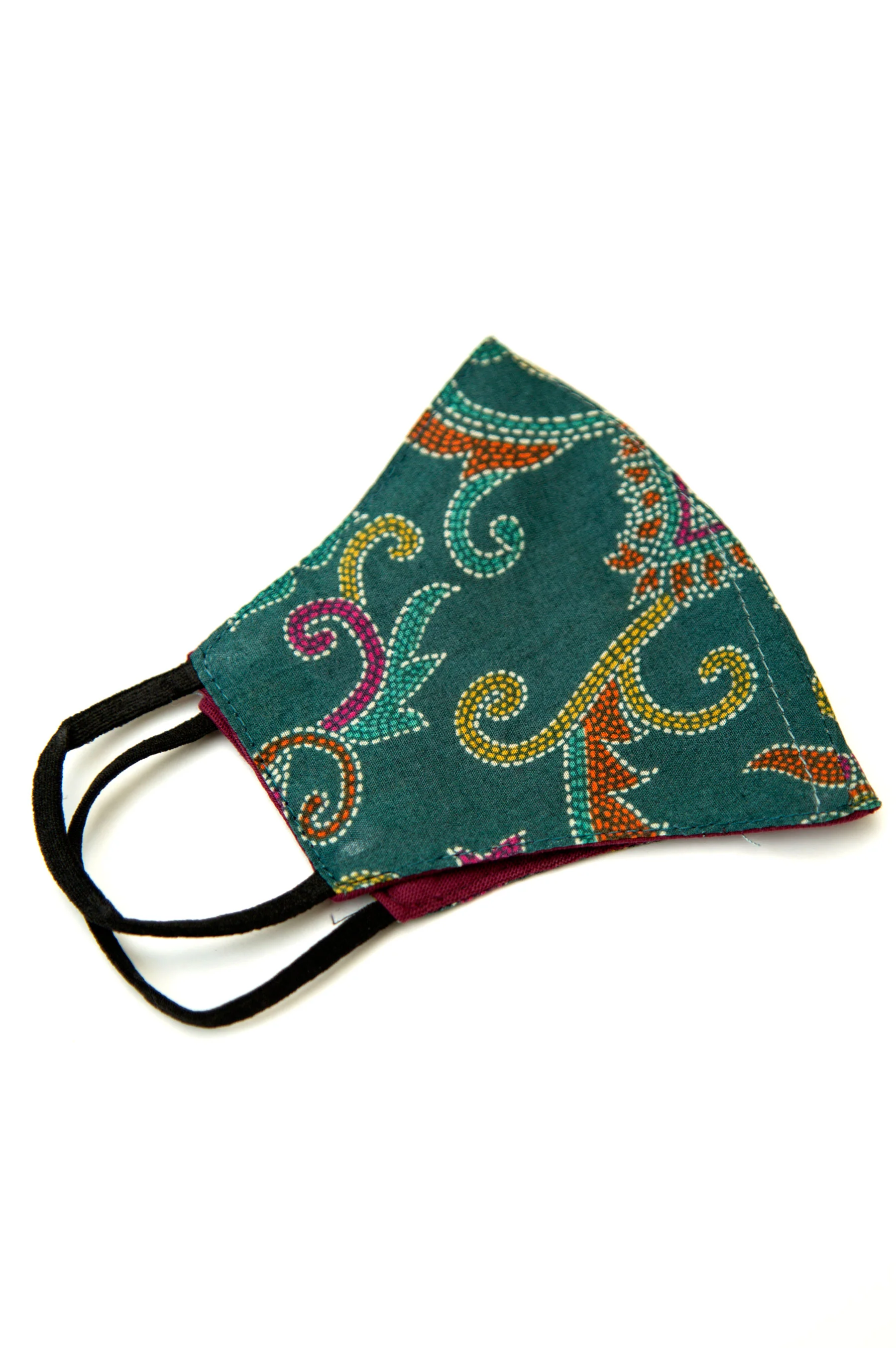 Fabric Face Masks (Pack of 2) - Image 2
