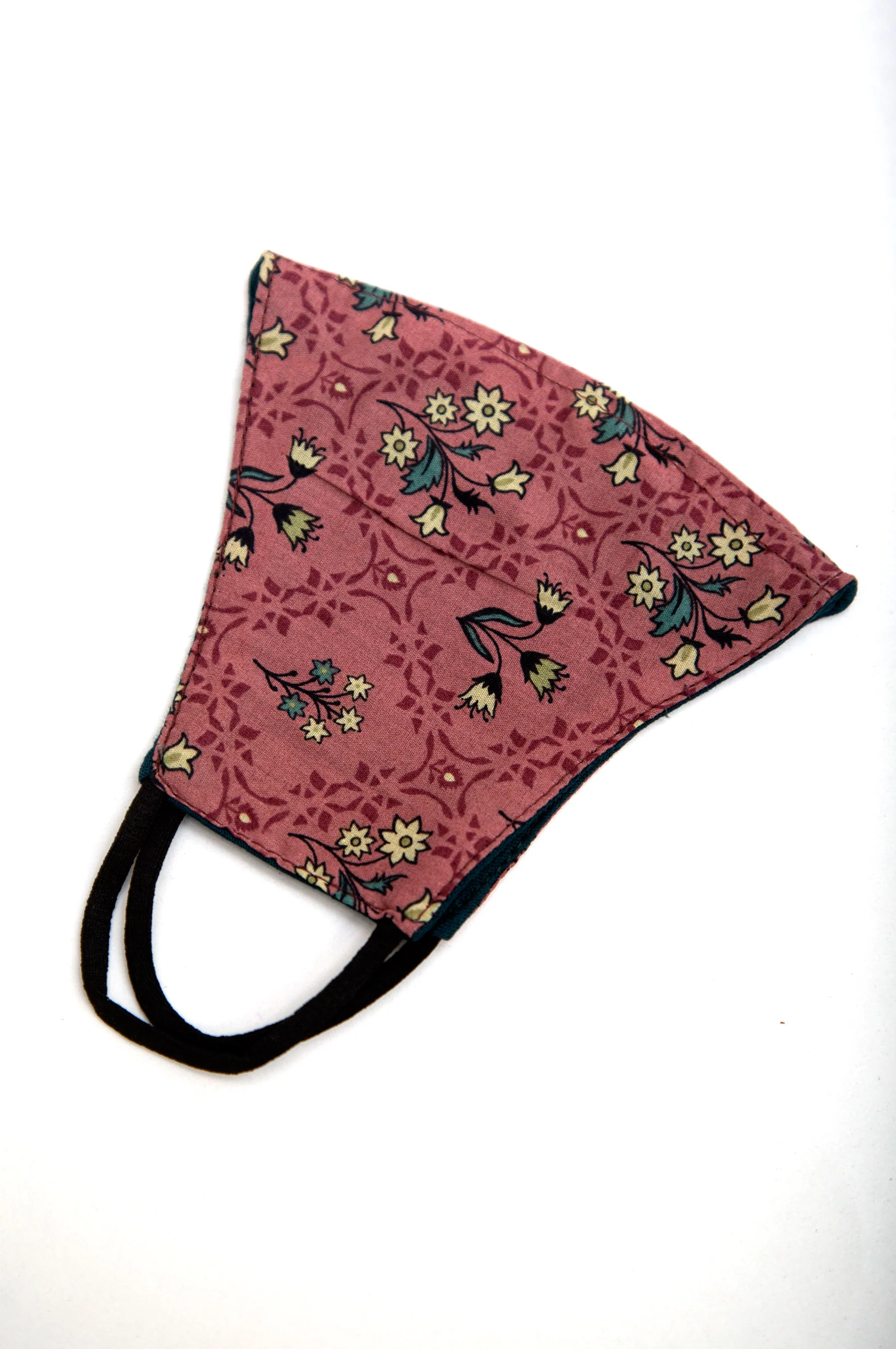 Fabric Face Masks (Pack of 2) - Image 2