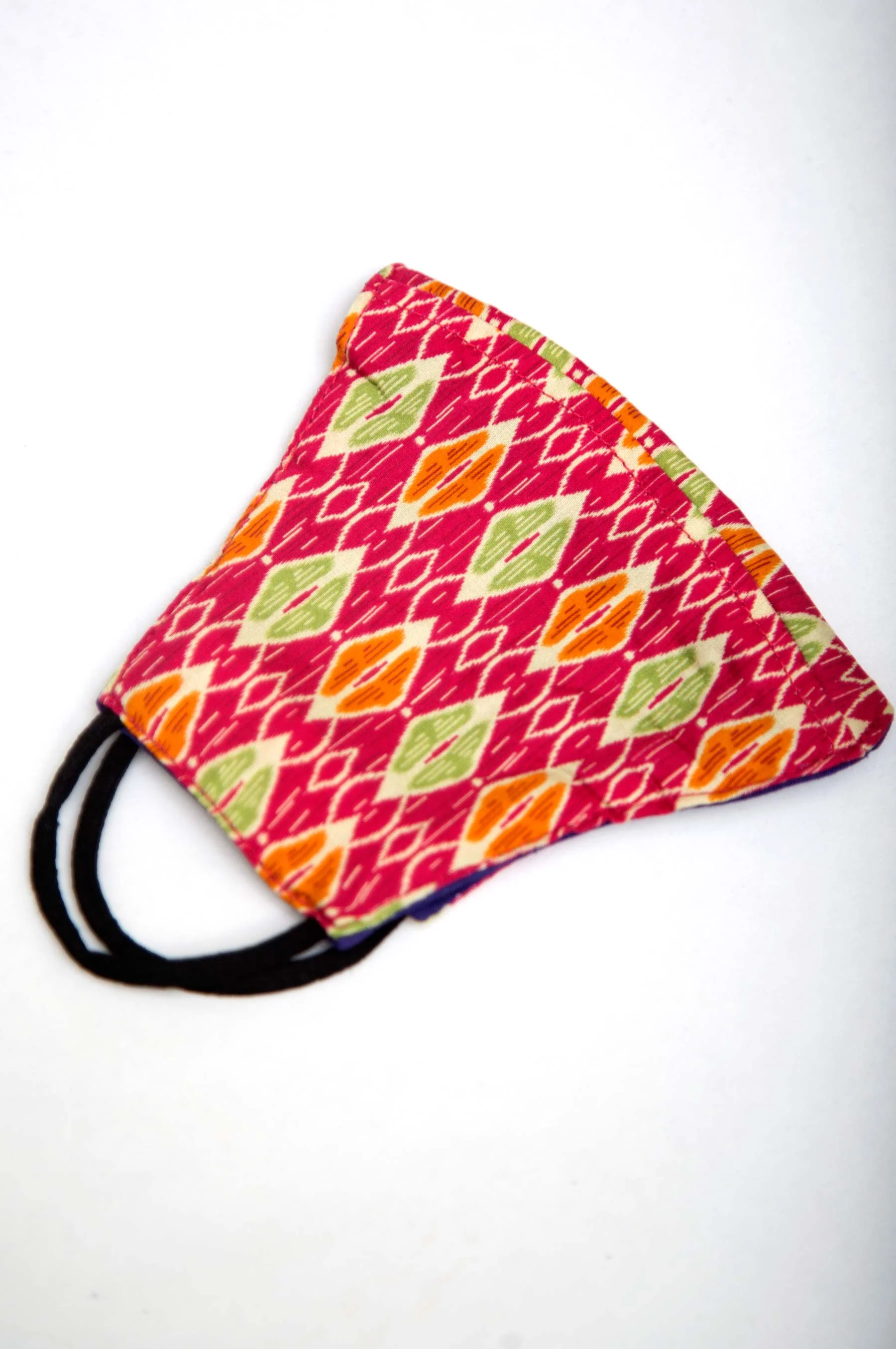 Fabric Face Masks (Pack of 2) - Image 2