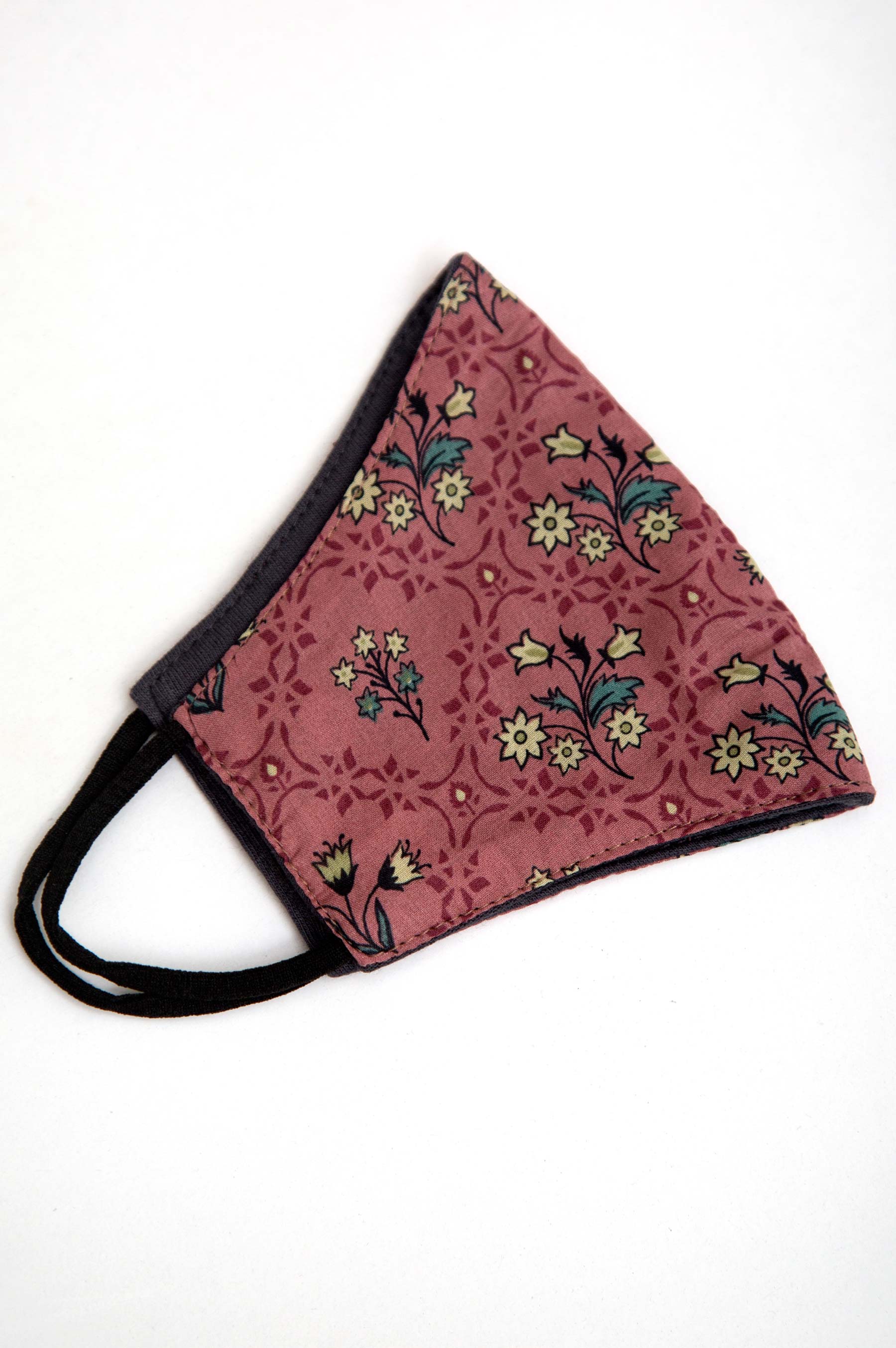 Fabric Face Masks (Pack of 2) - Image 2