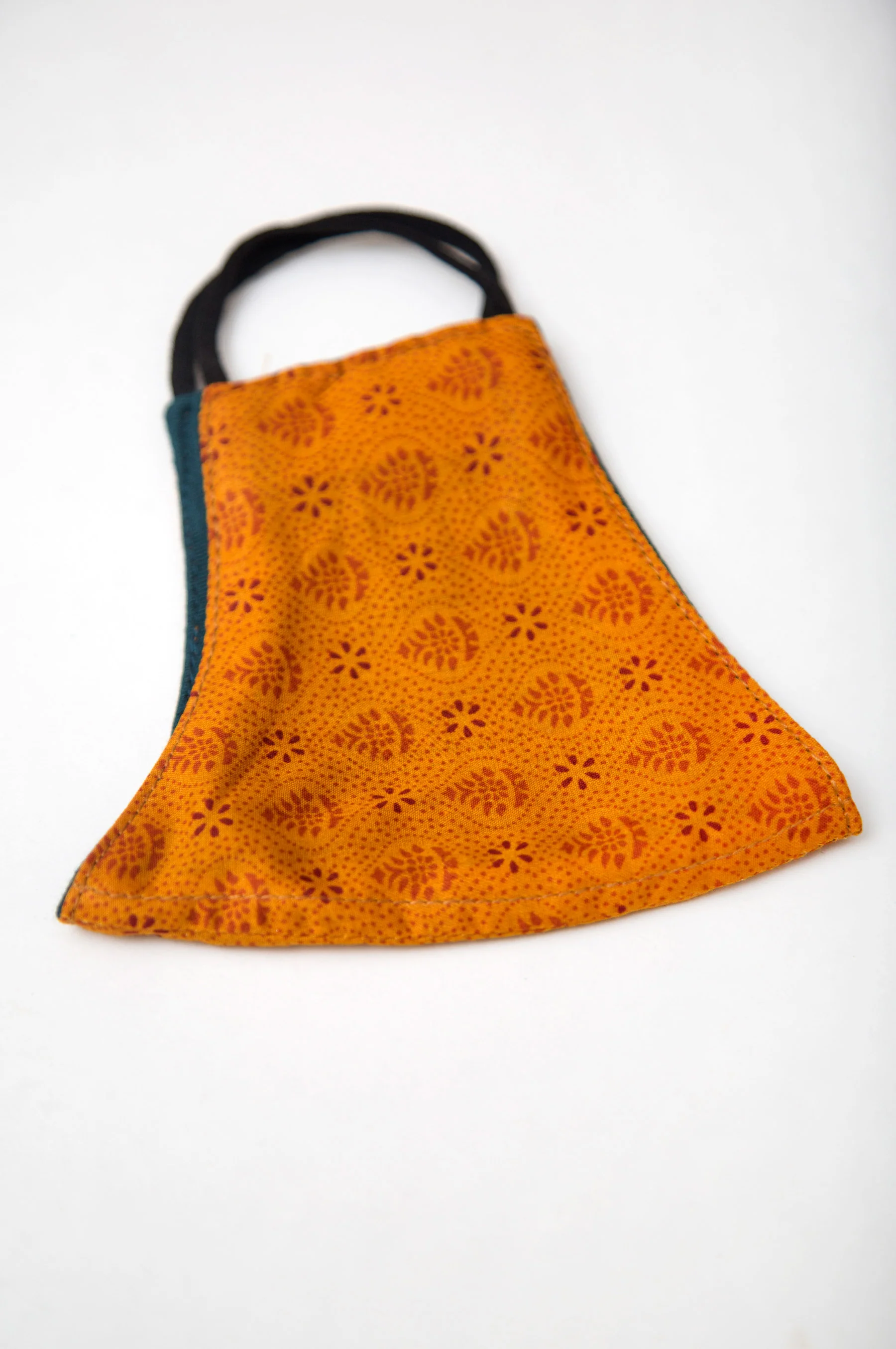 Fabric Face Masks (Pack of 2) - Image 2