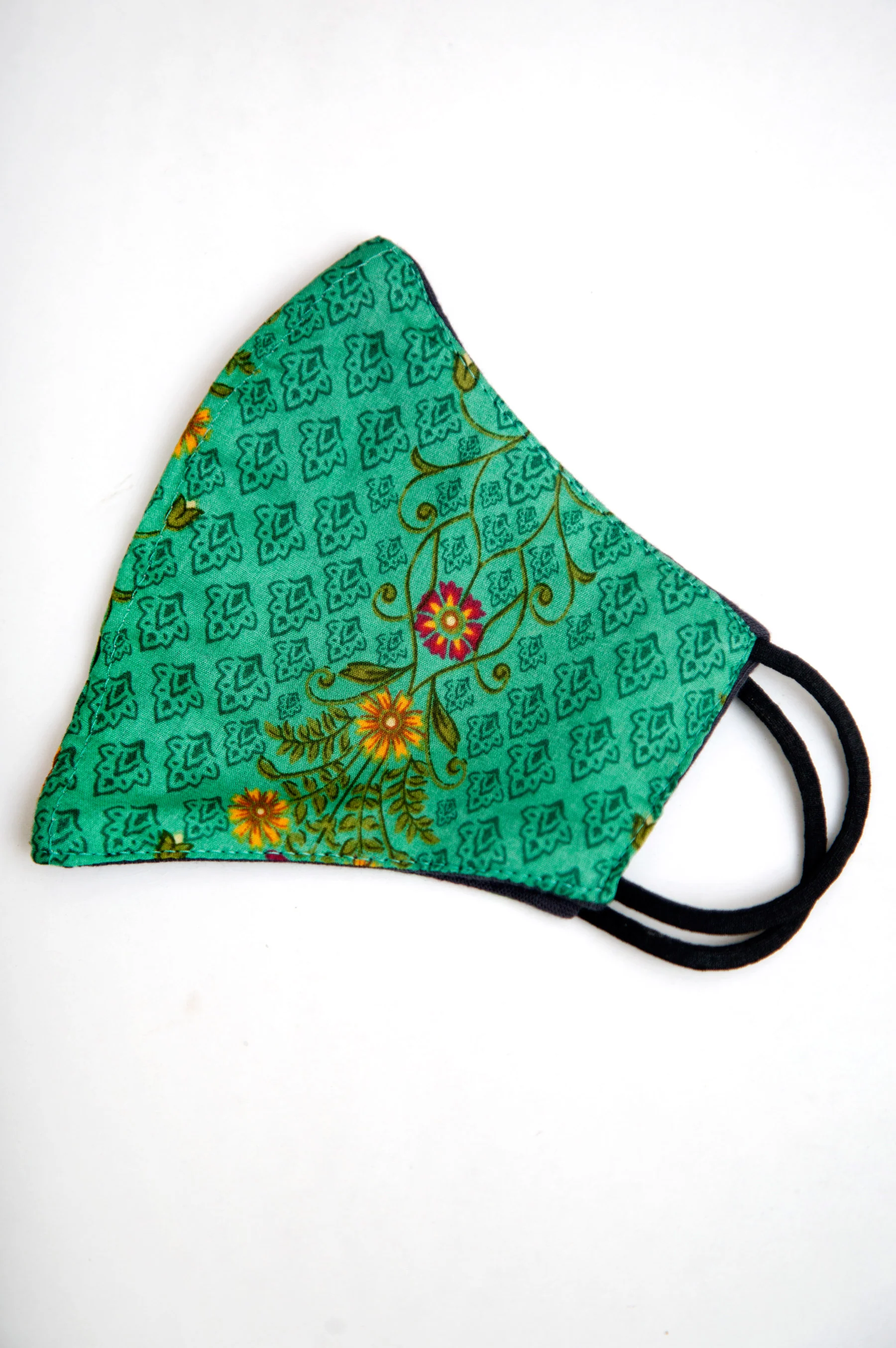 Fabric Face Masks (Pack of 2) - Image 2