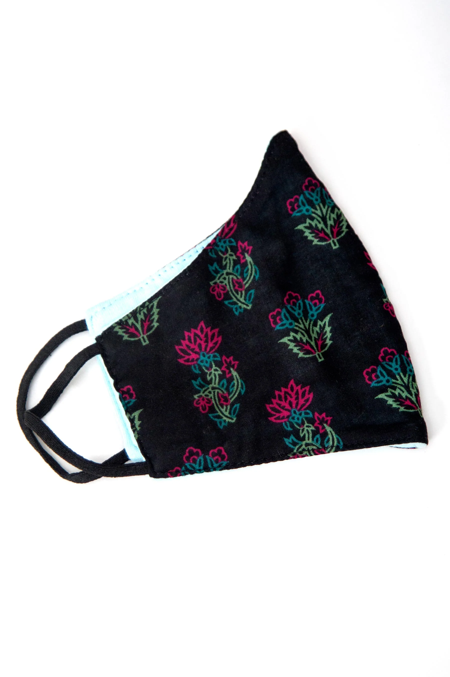 Fabric Face Masks (Pack of 2) - Image 2