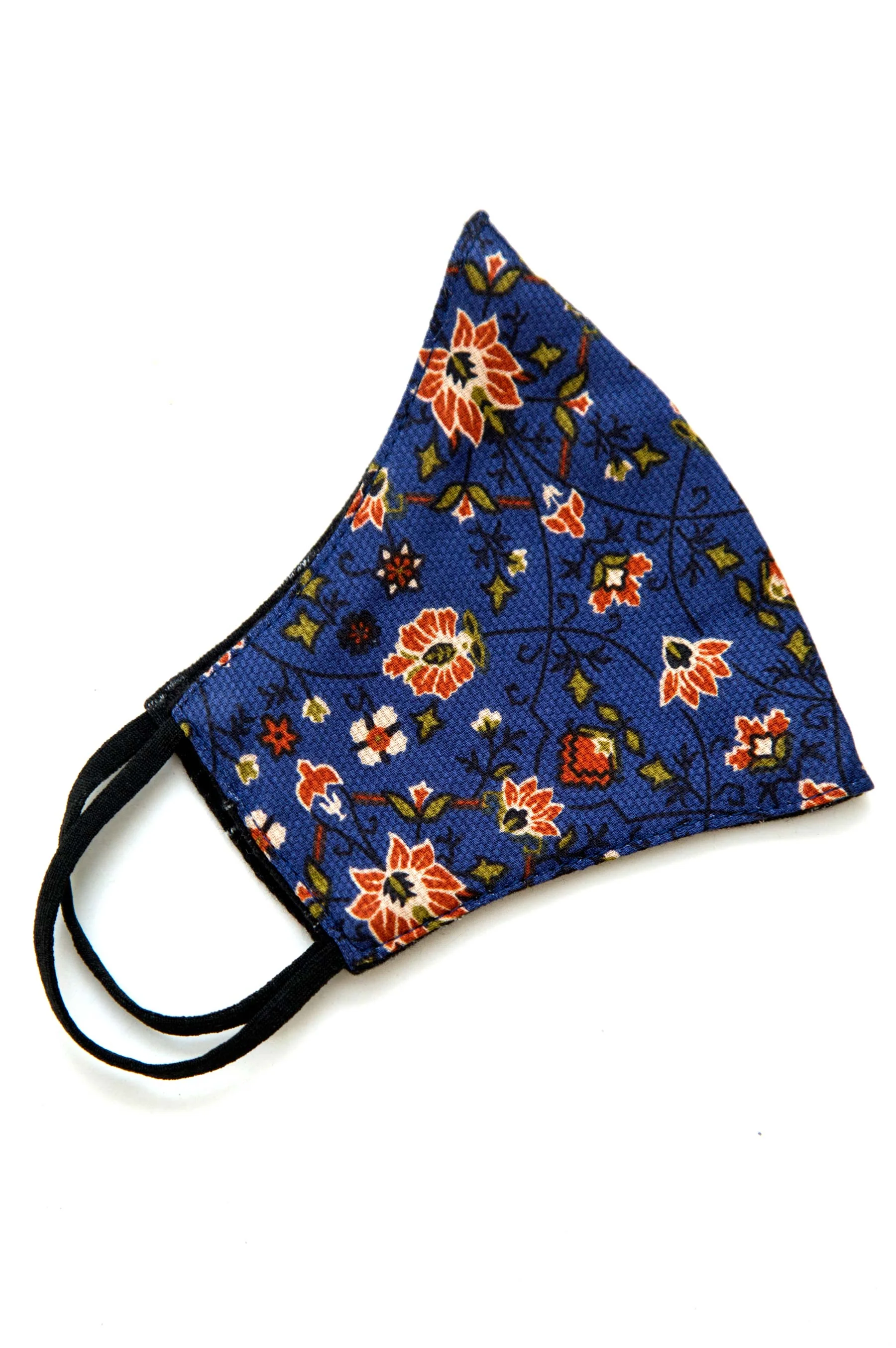 Fabric Face Masks (Pack of 2) - Image 2