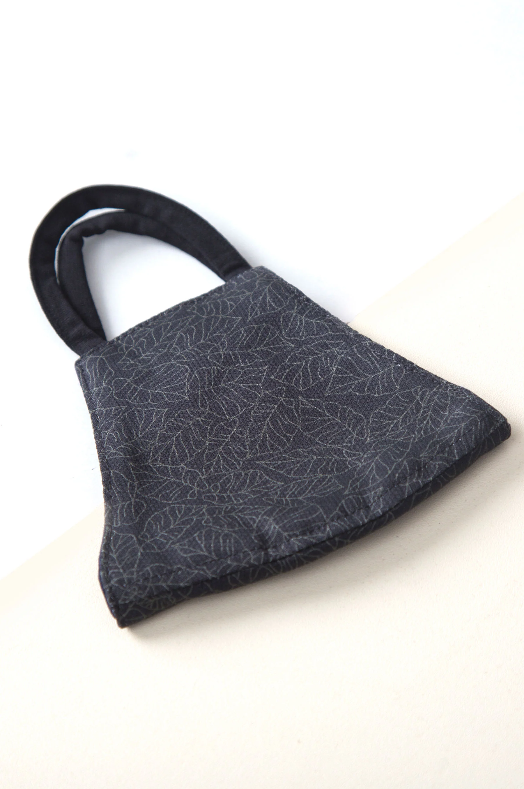 Fabric Face Masks (Pack of 2) - Image 2