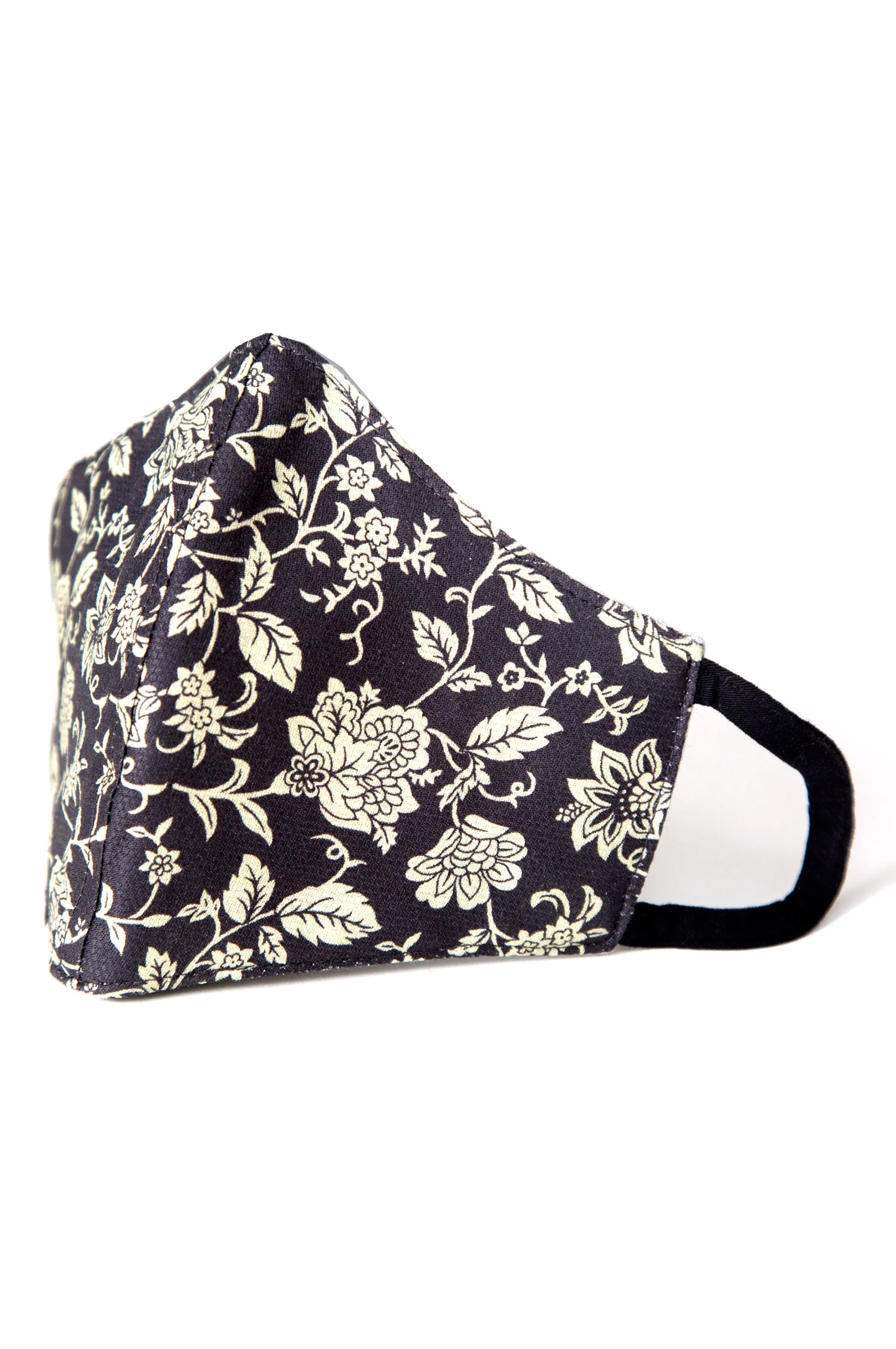 Fabric Face Masks (Pack of 2) - Image 2