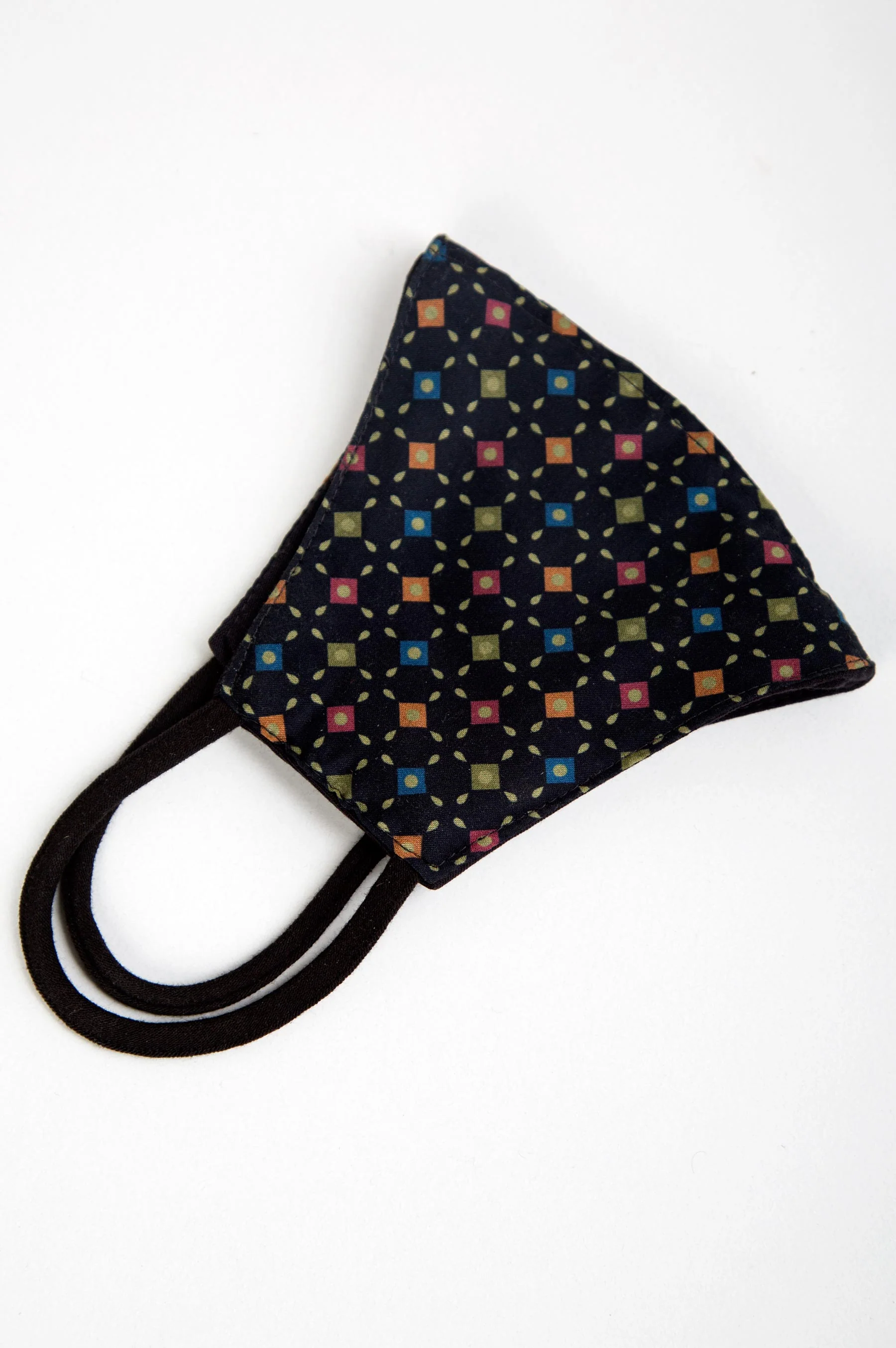 Fabric Face Masks (Pack of 2) - Image 2