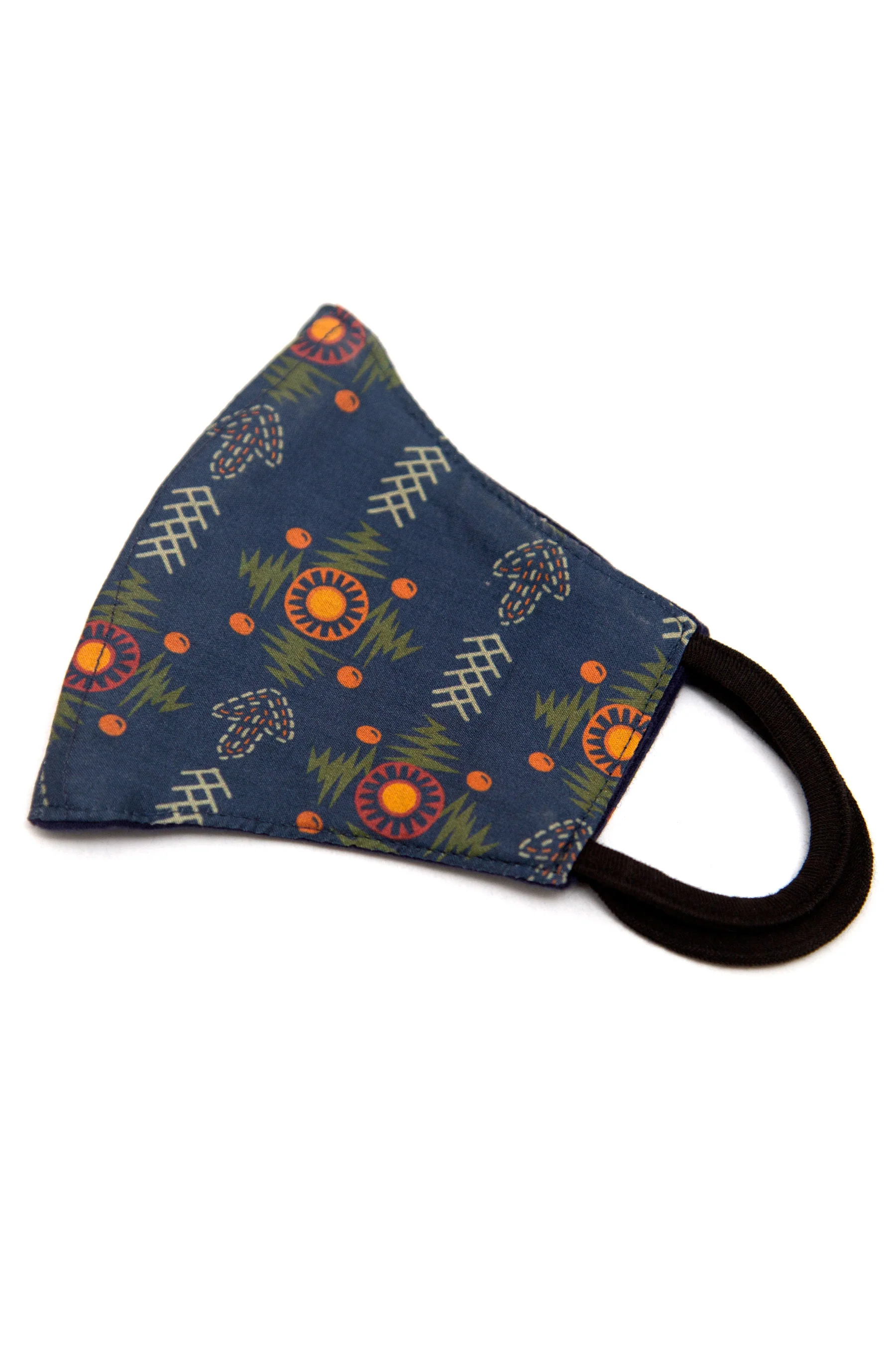 Fabric Face Masks (Pack of 2) - Image 2