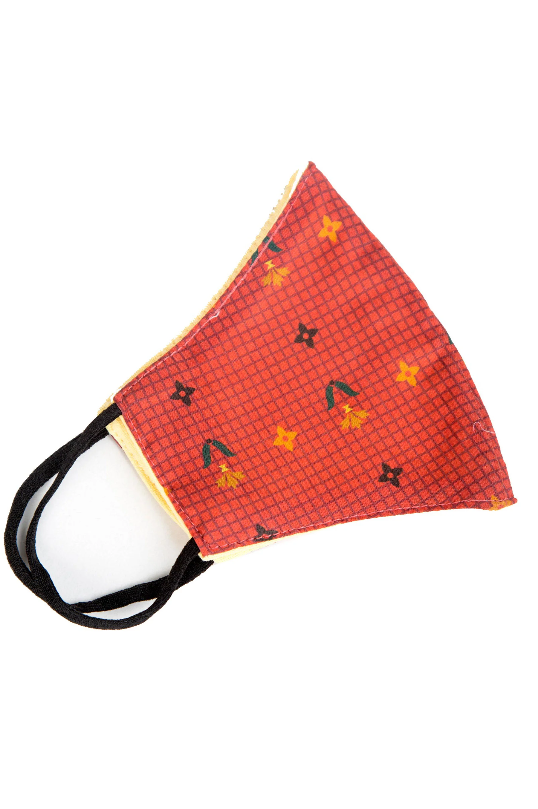 Fabric Face Masks (Pack of 2) - Image 2