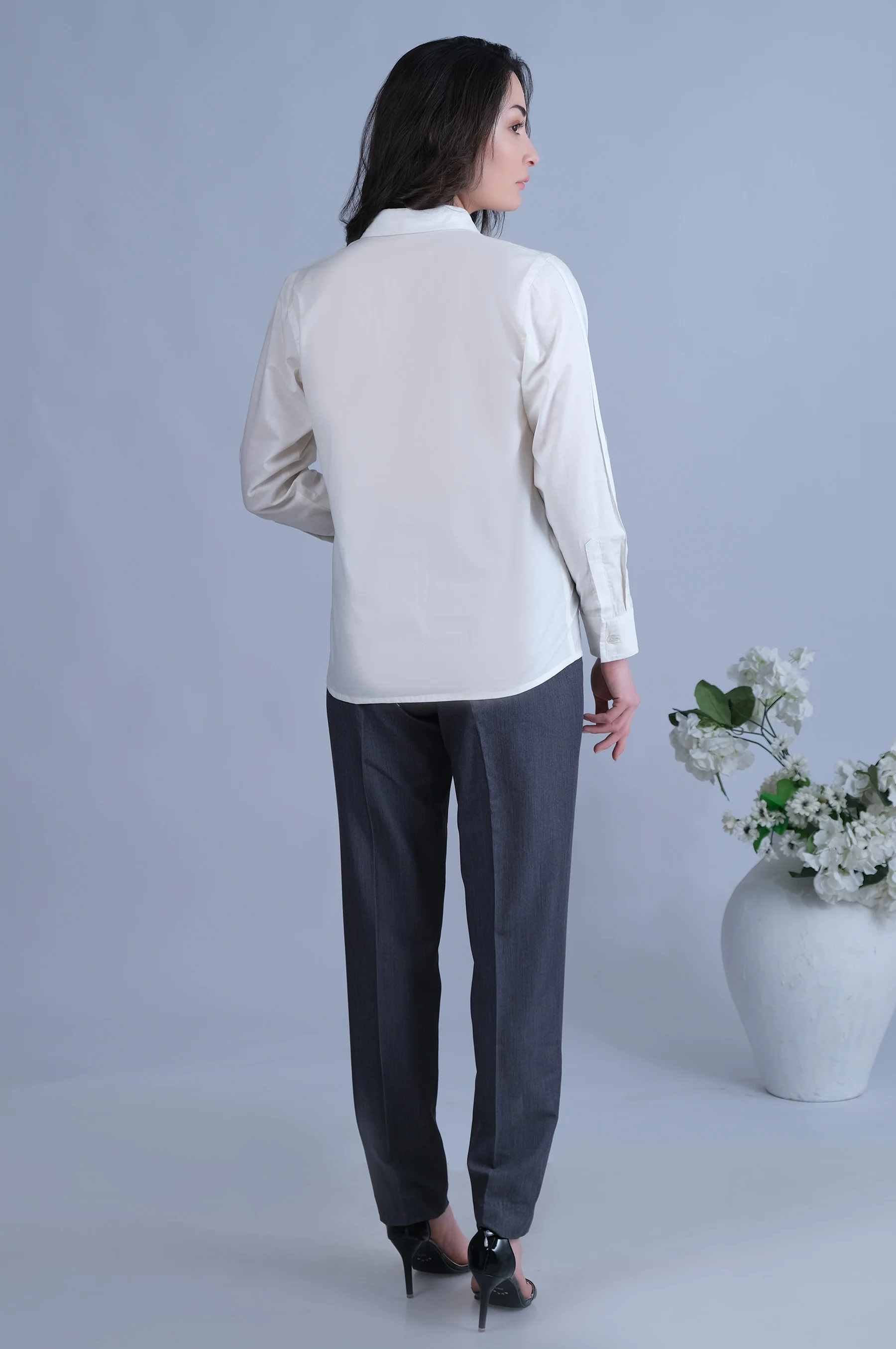 FORMAL PANTS - Image 3