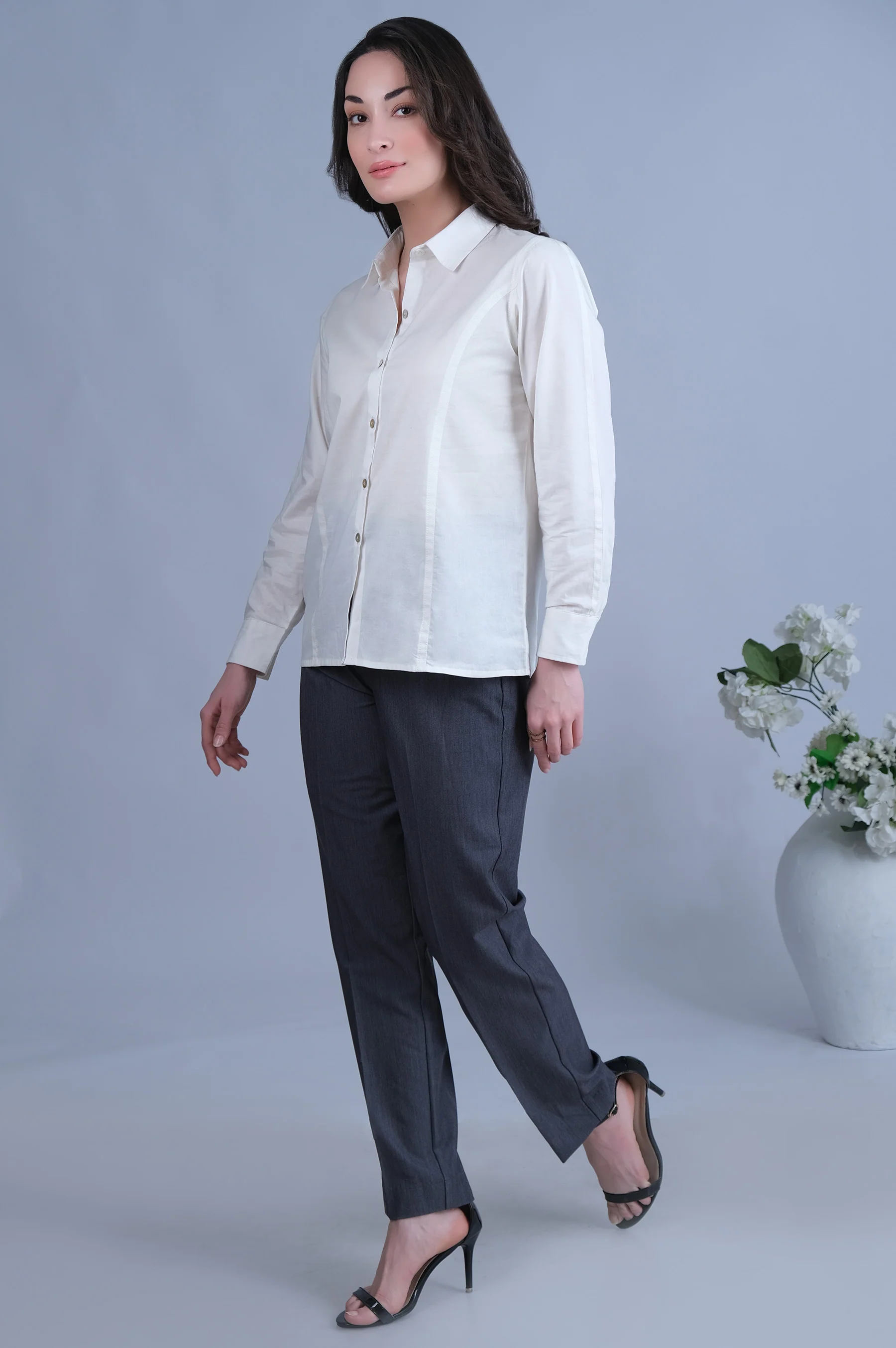 FORMAL PANTS - Image 4