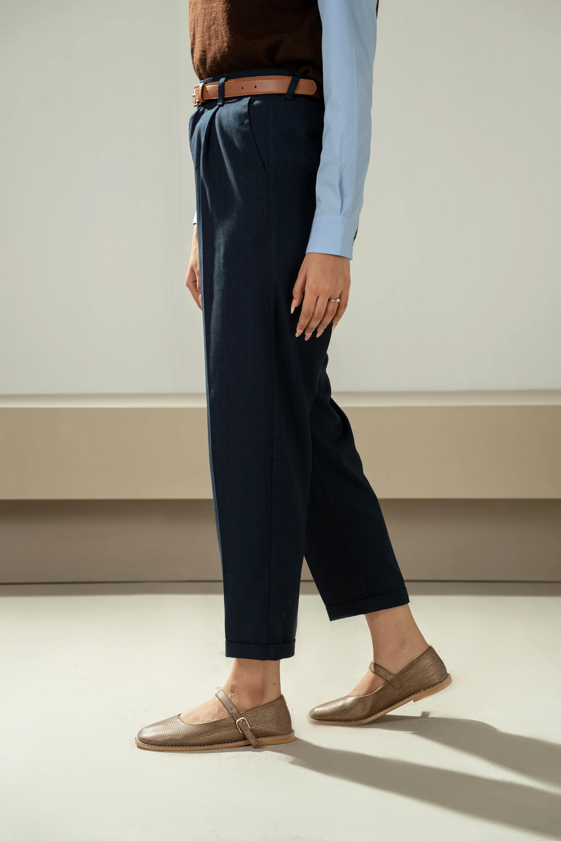 FORMAL PANTS - Image 3