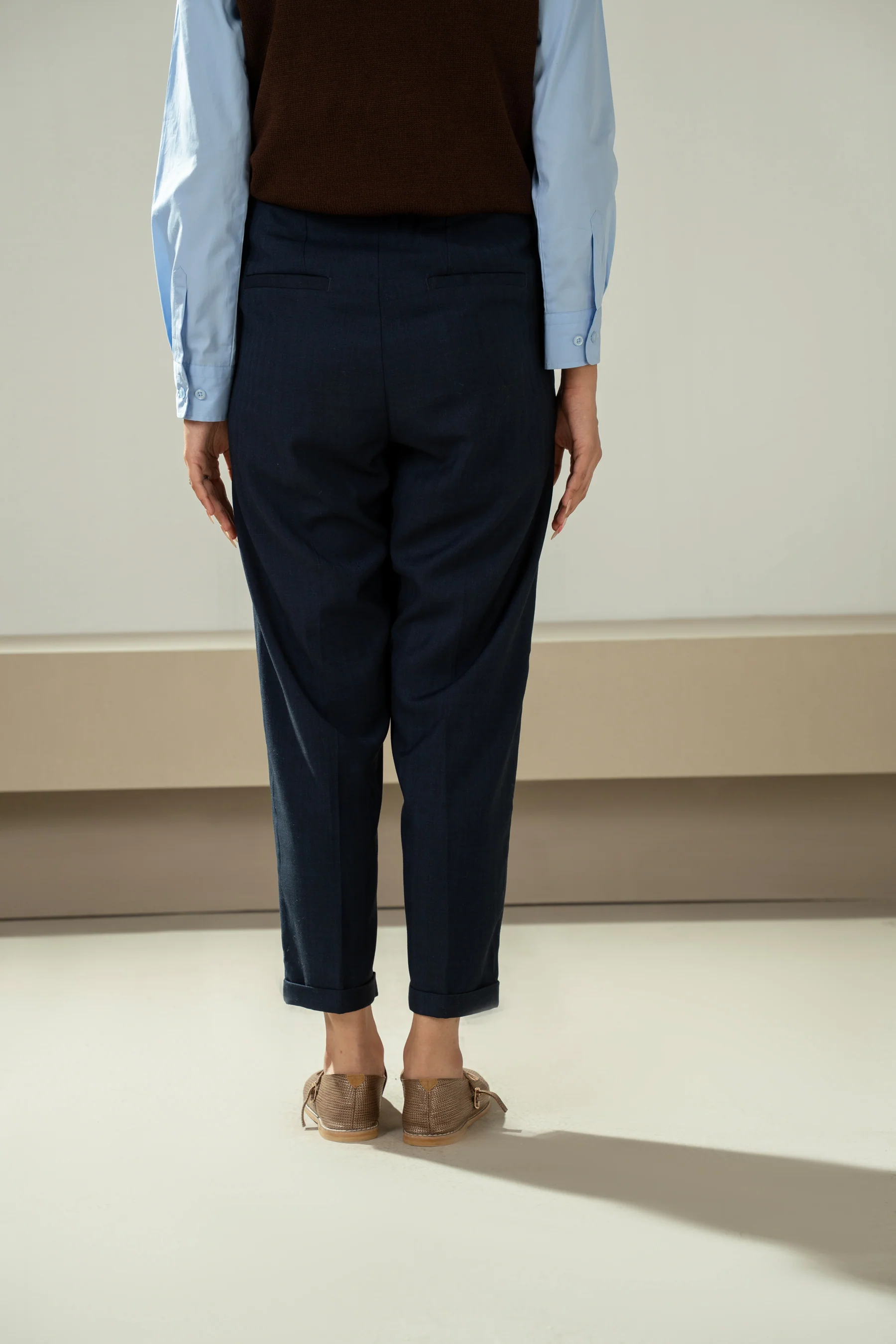 FORMAL PANTS - Image 4