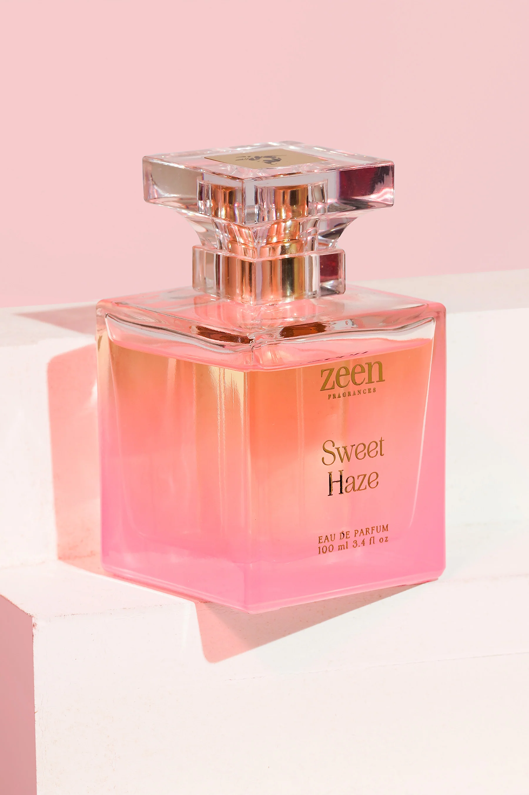 Sweet Haze - Everyday Fragrance
