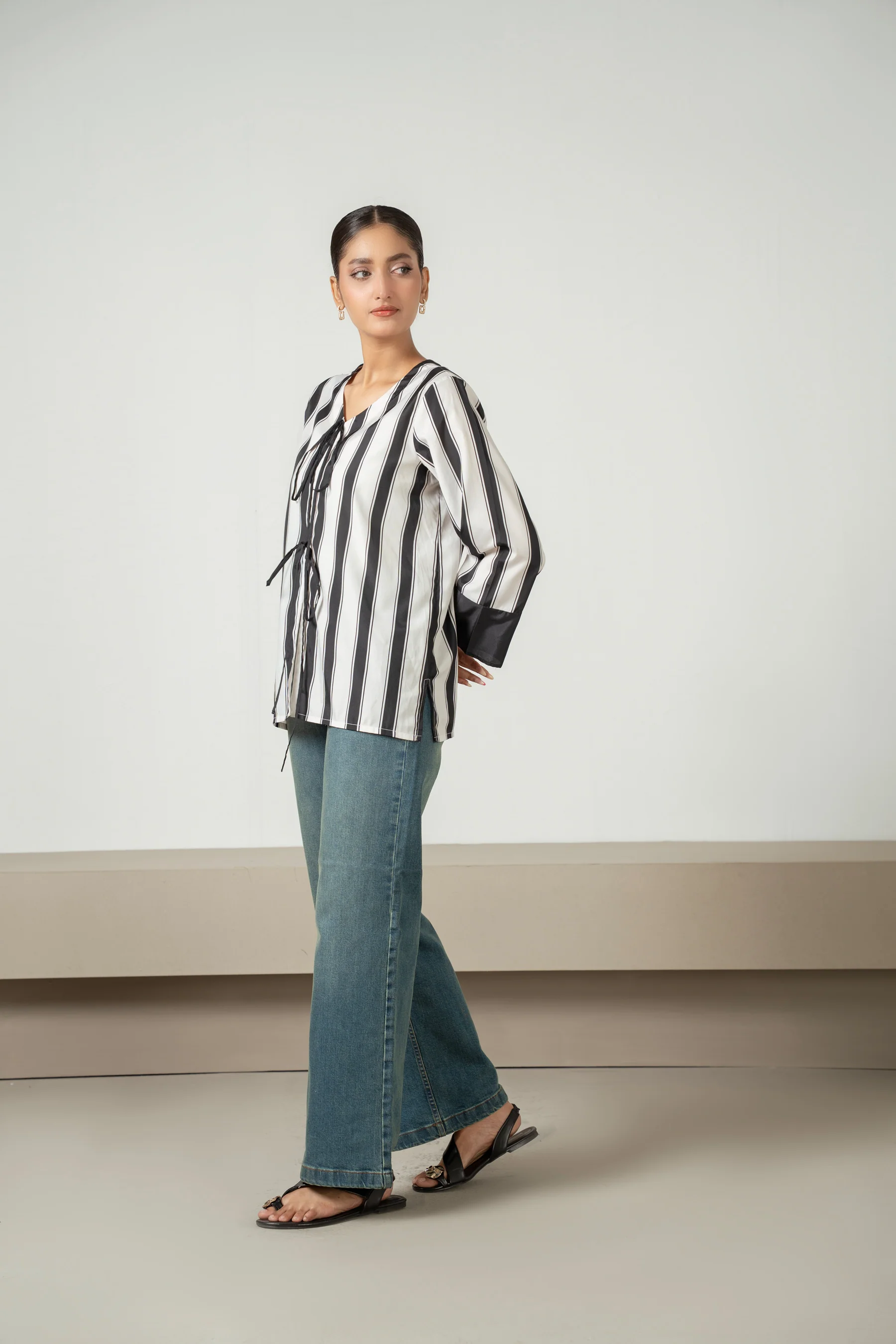 DIGITAL PRINTED FUSION TOP - Image 4