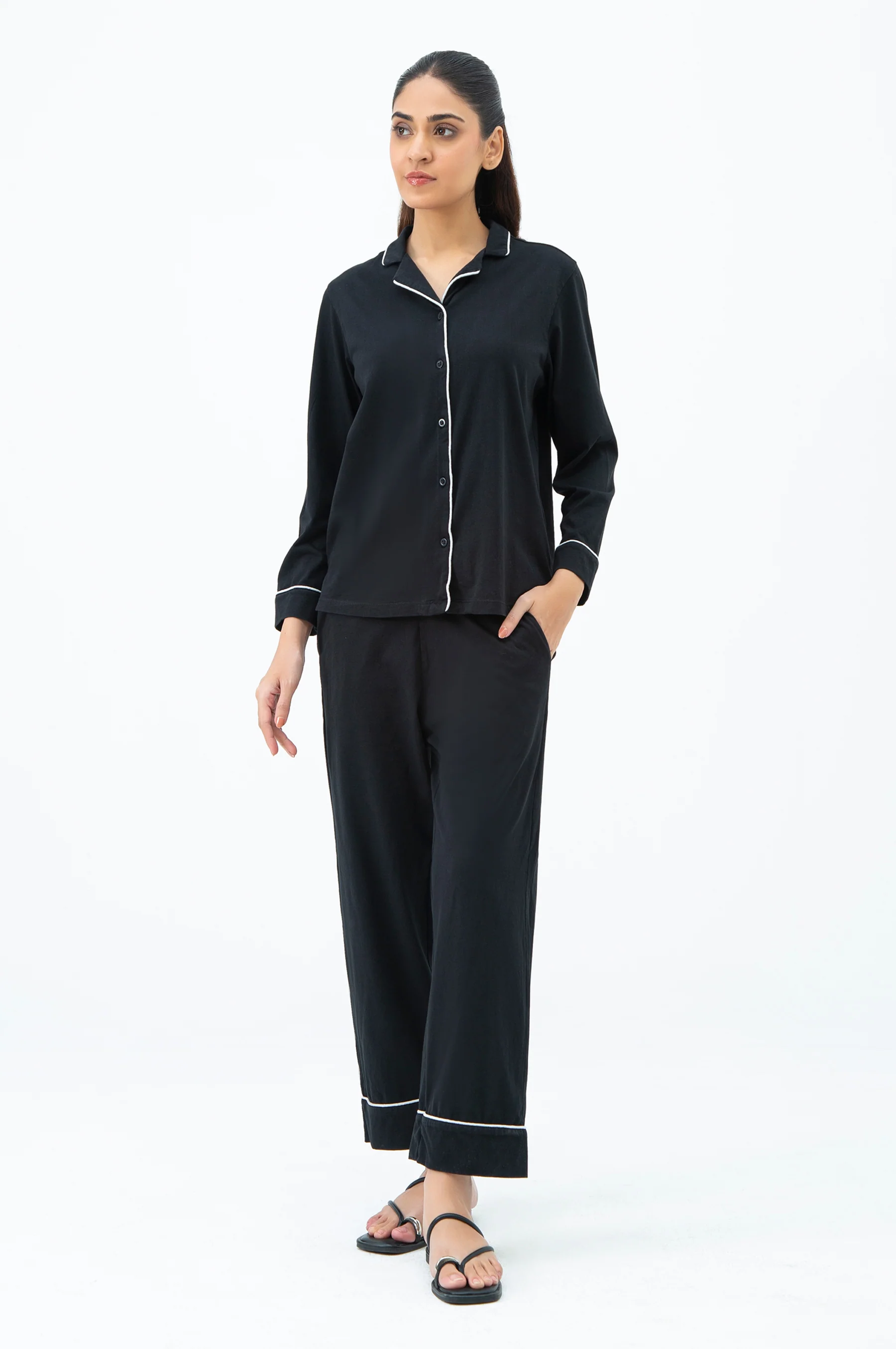 LOUNGEWEAR SET