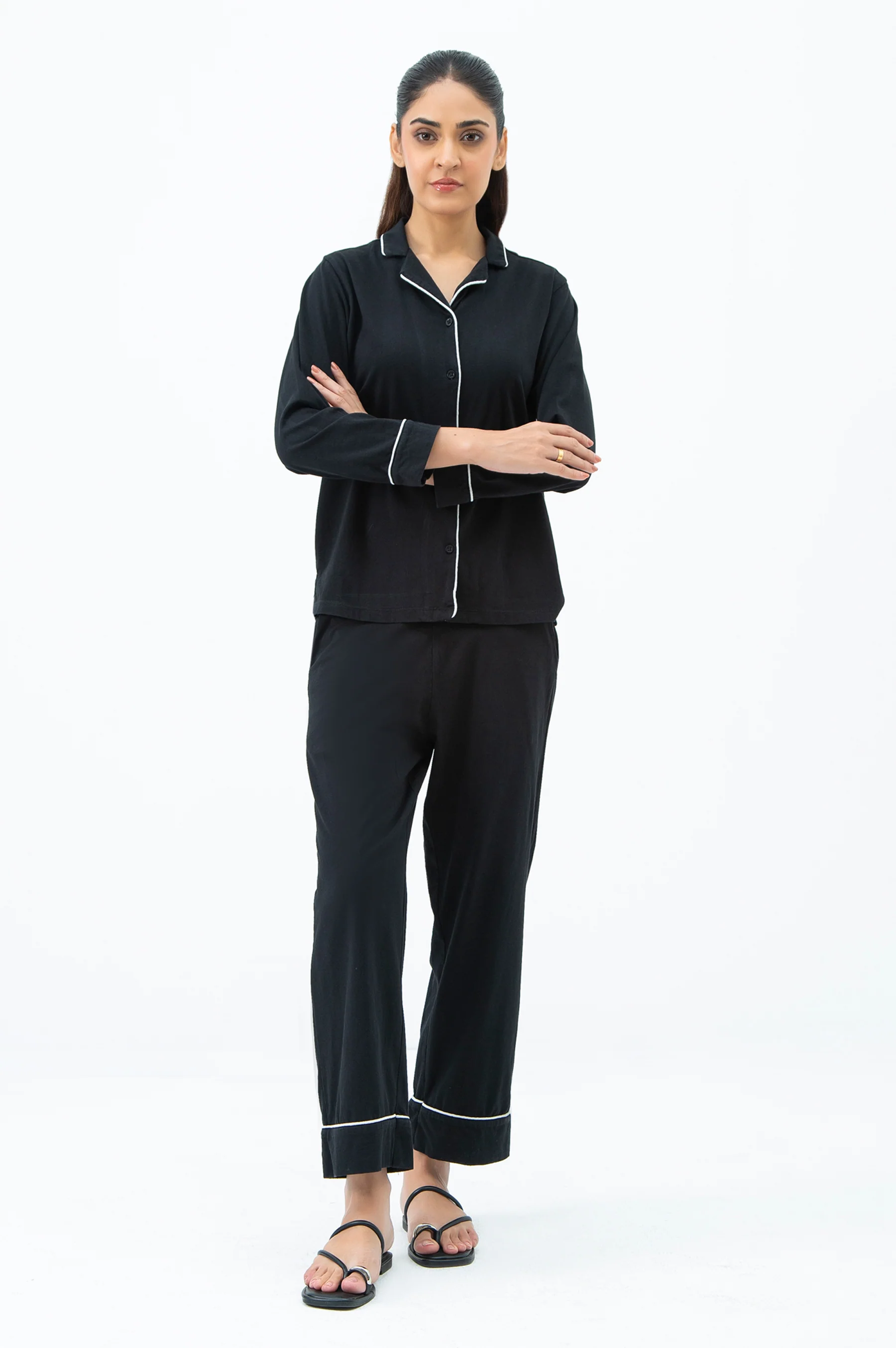LOUNGEWEAR SET - Image 2