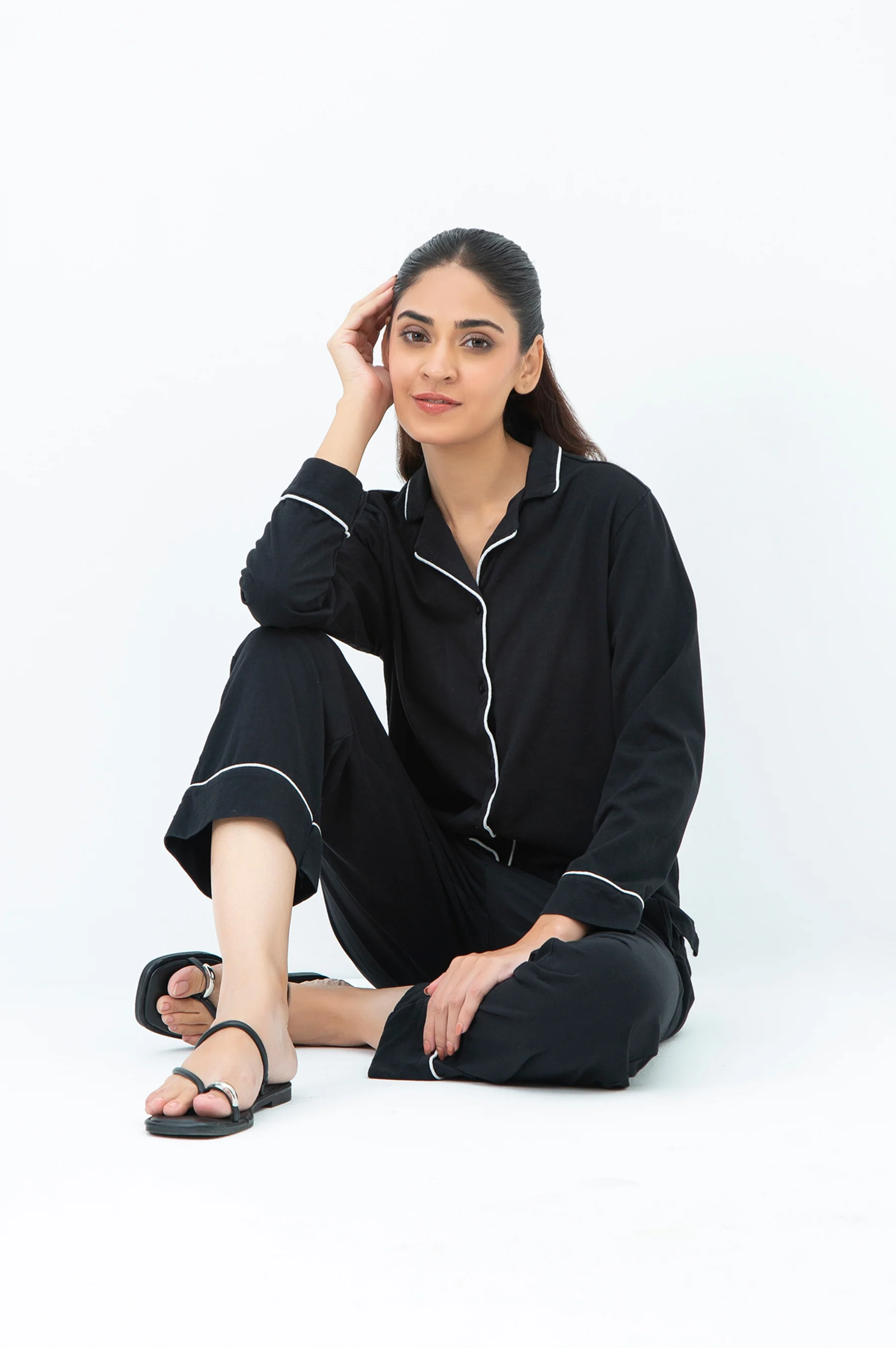 LOUNGEWEAR SET - Image 3