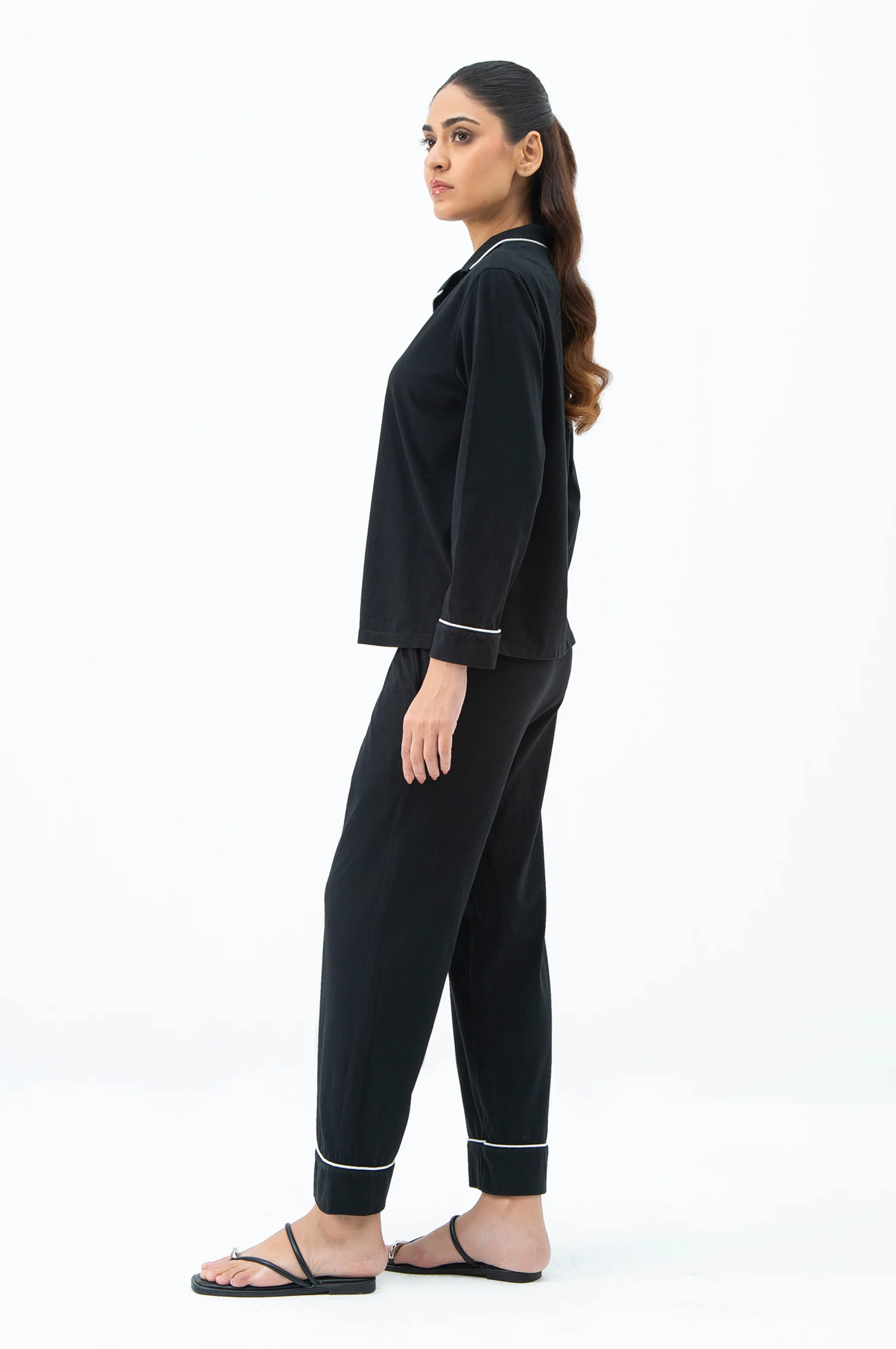 LOUNGEWEAR SET - Image 4