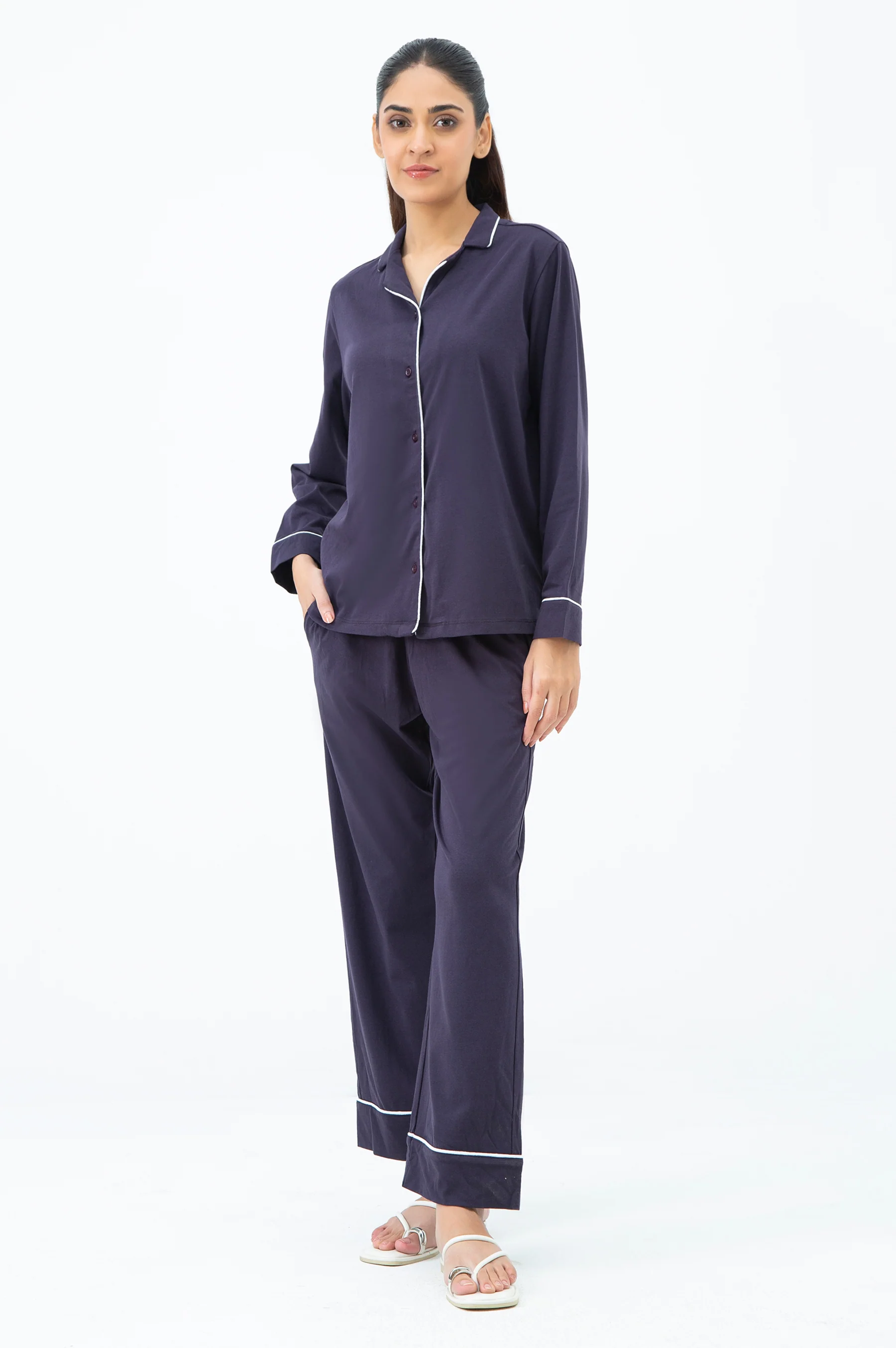 LOUNGEWEAR SET
