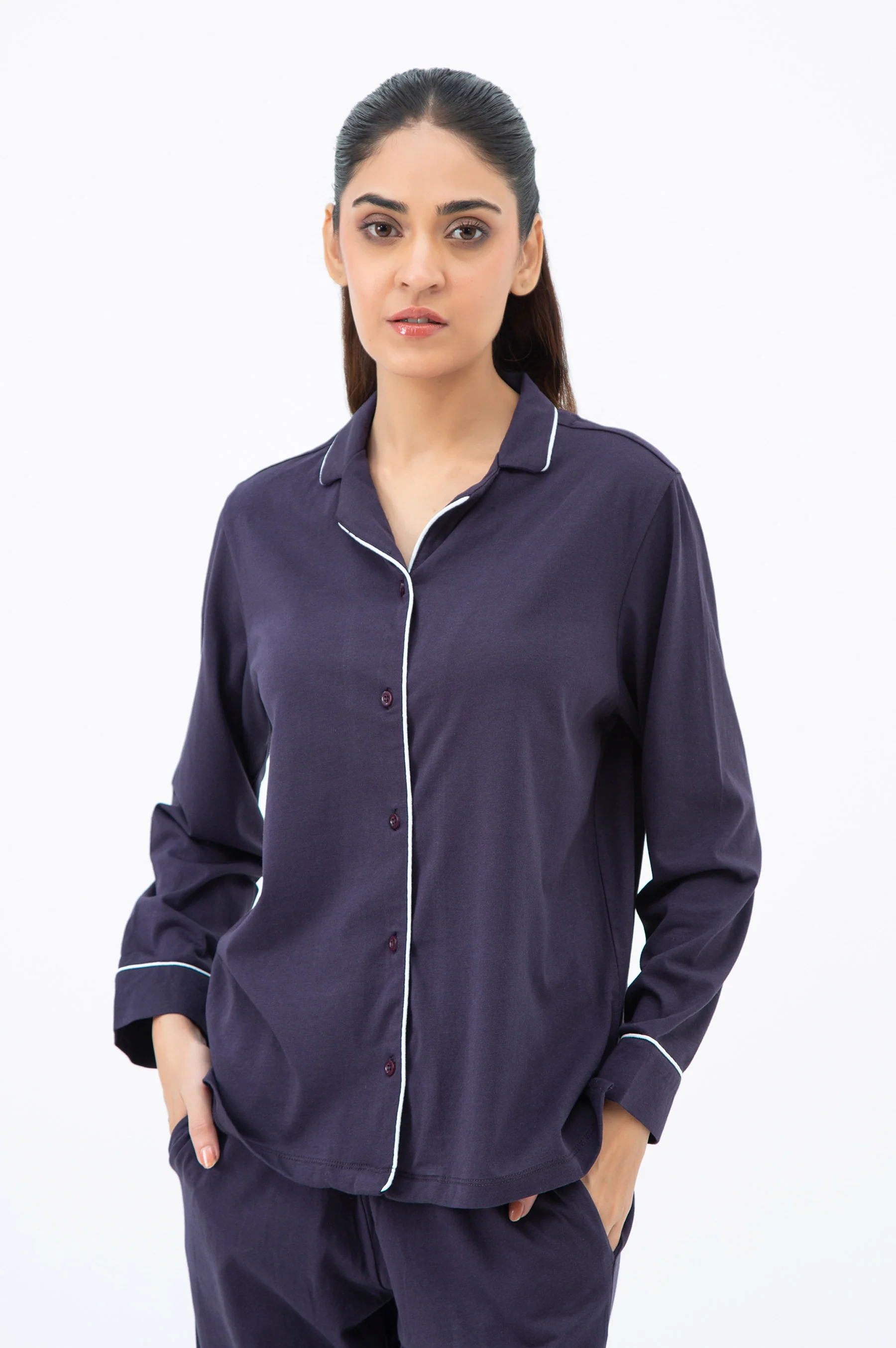 LOUNGEWEAR SET - Image 2