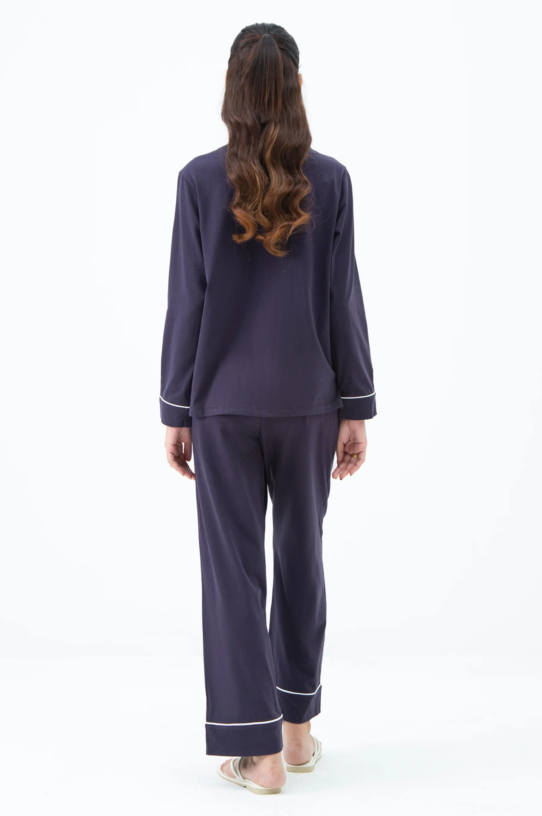 LOUNGEWEAR SET - Image 4