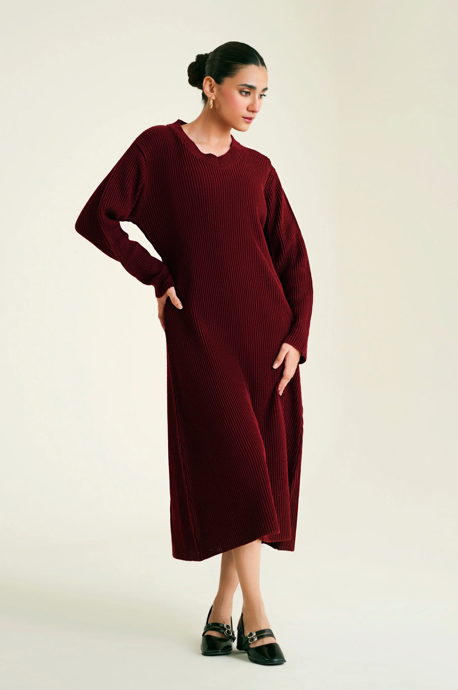 Long Dress - Image 2