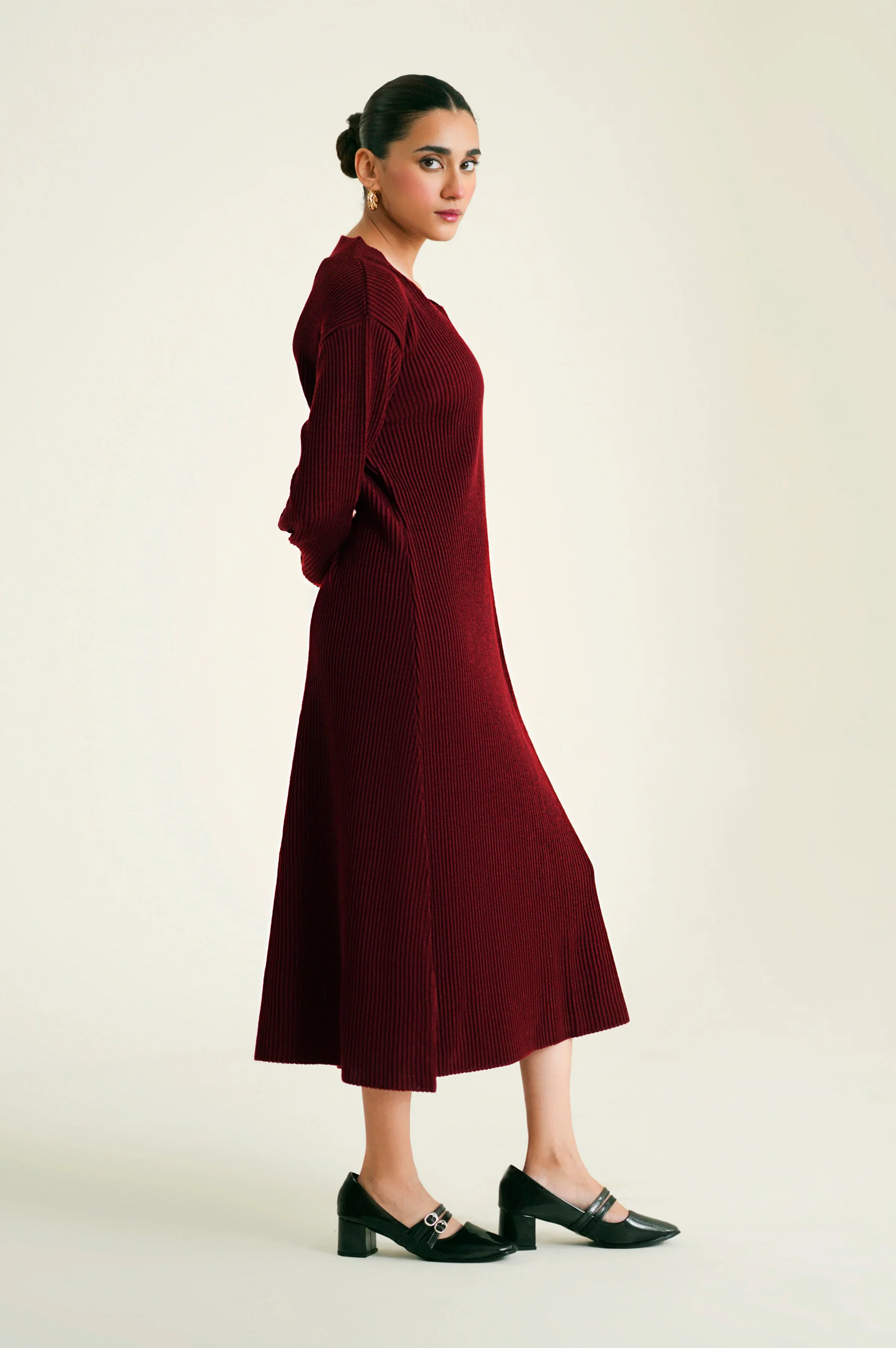 Long Dress - Image 3