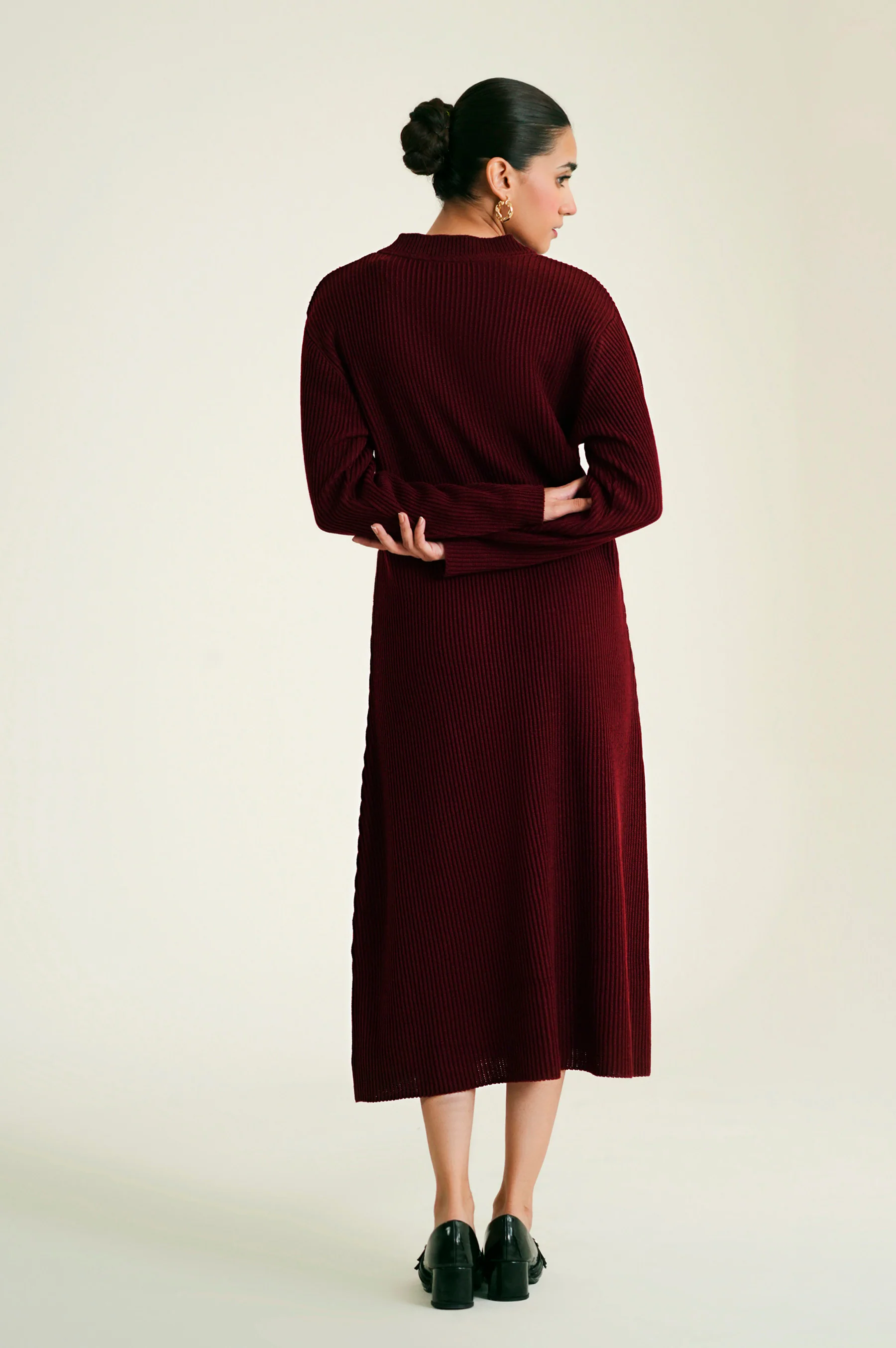 Long Dress - Image 4