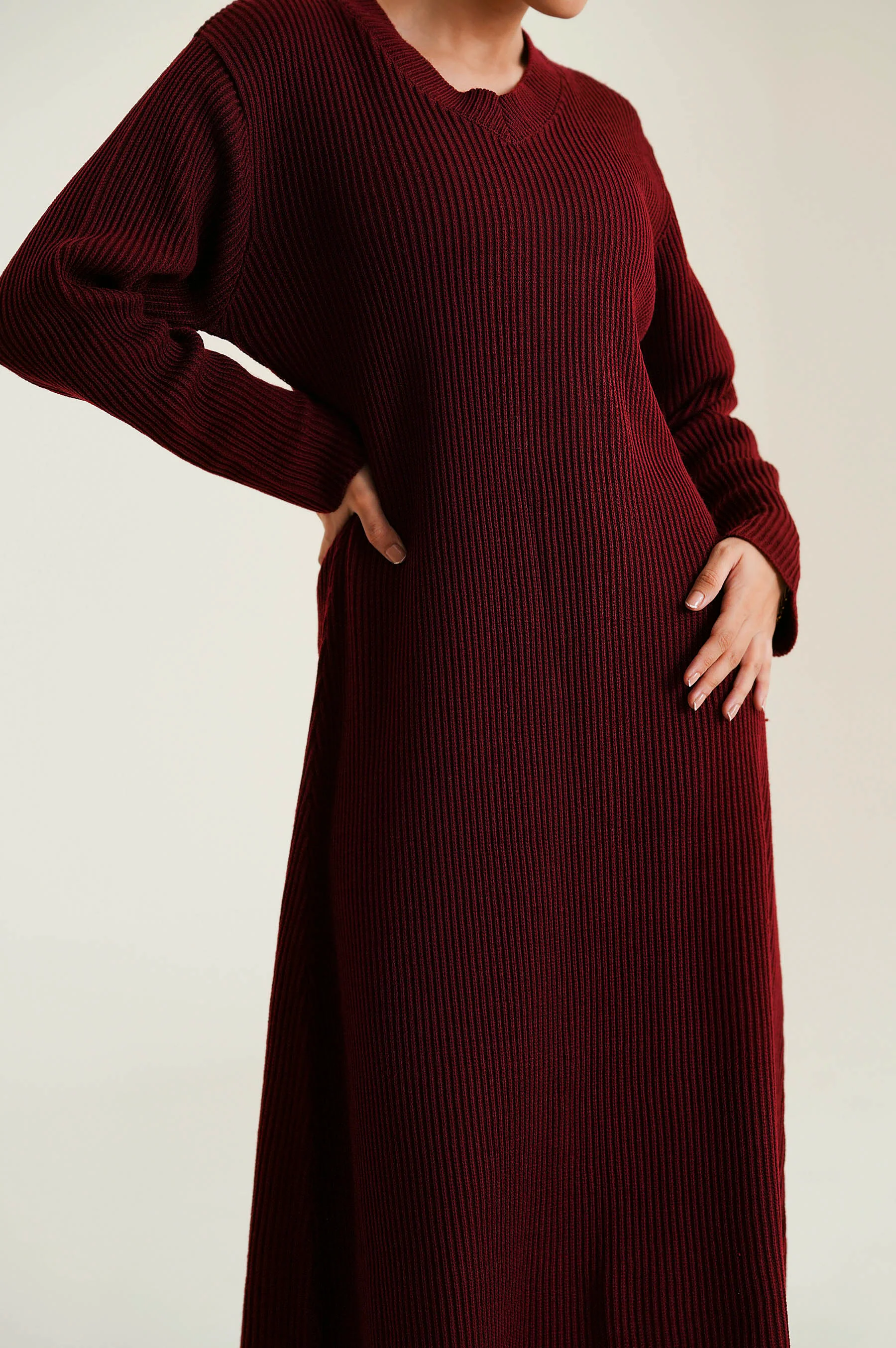 Long Dress - Image 6