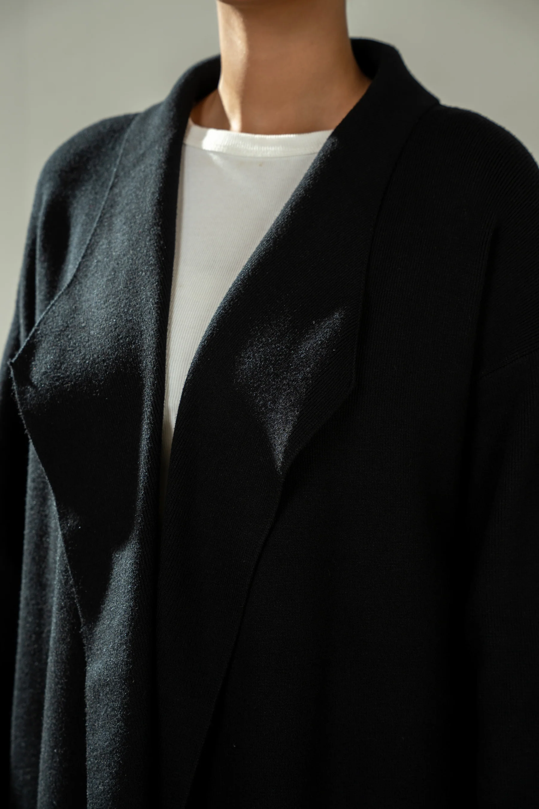 STYLIZED CARDIGAN - Image 2