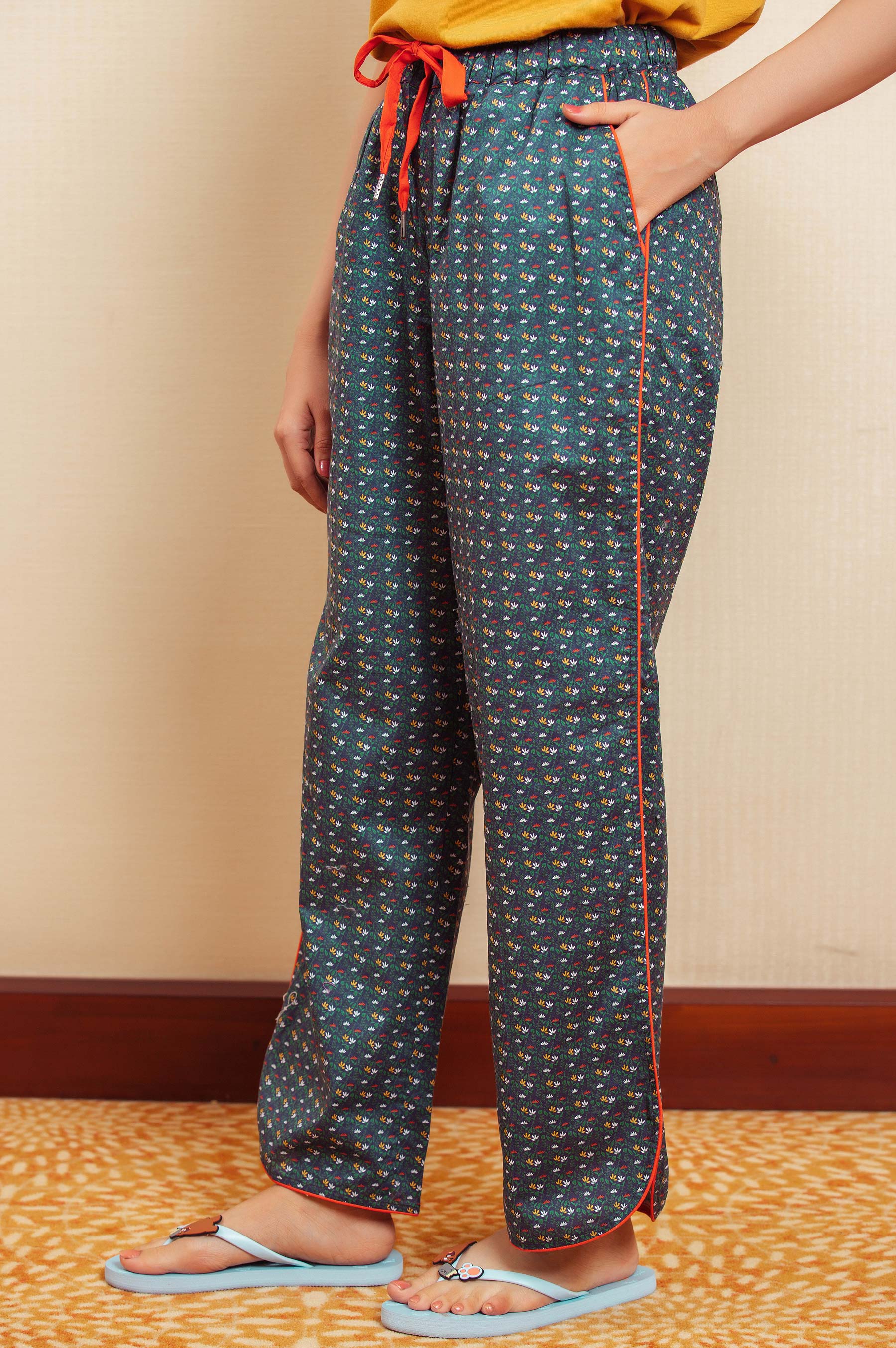 Loungewear Pants - Image 2