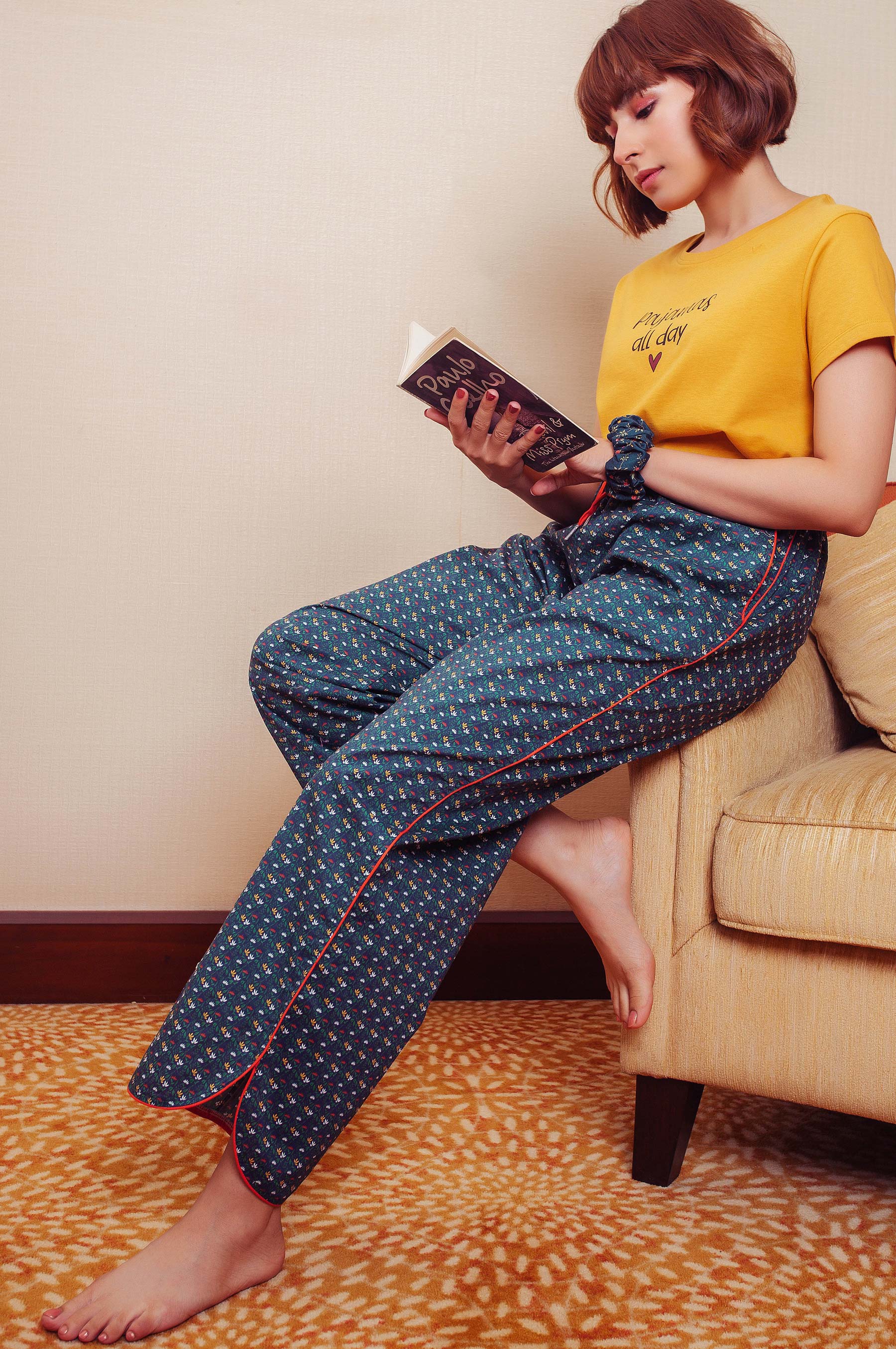 Loungewear Pants - Image 3