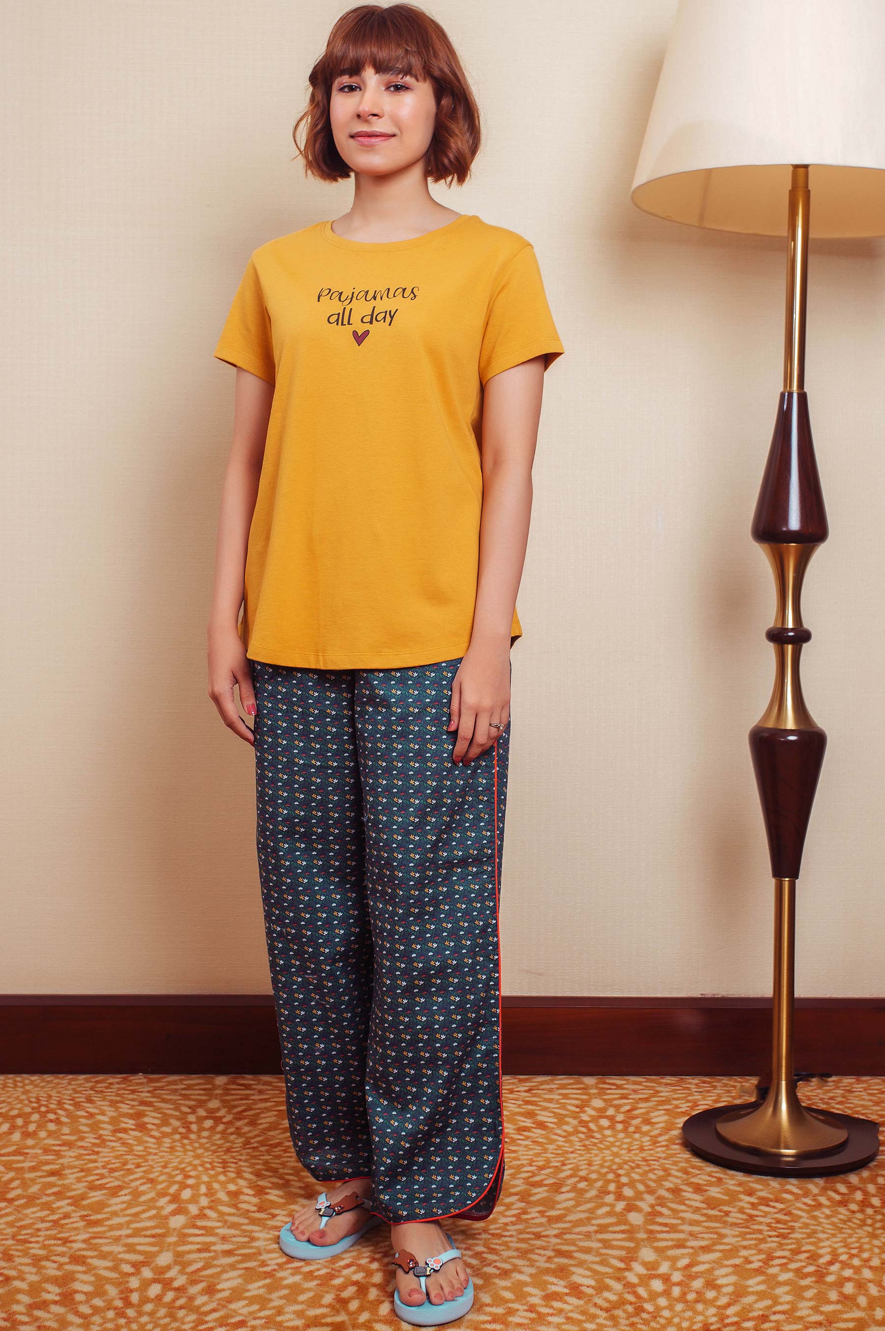 Loungewear Pants - Image 4