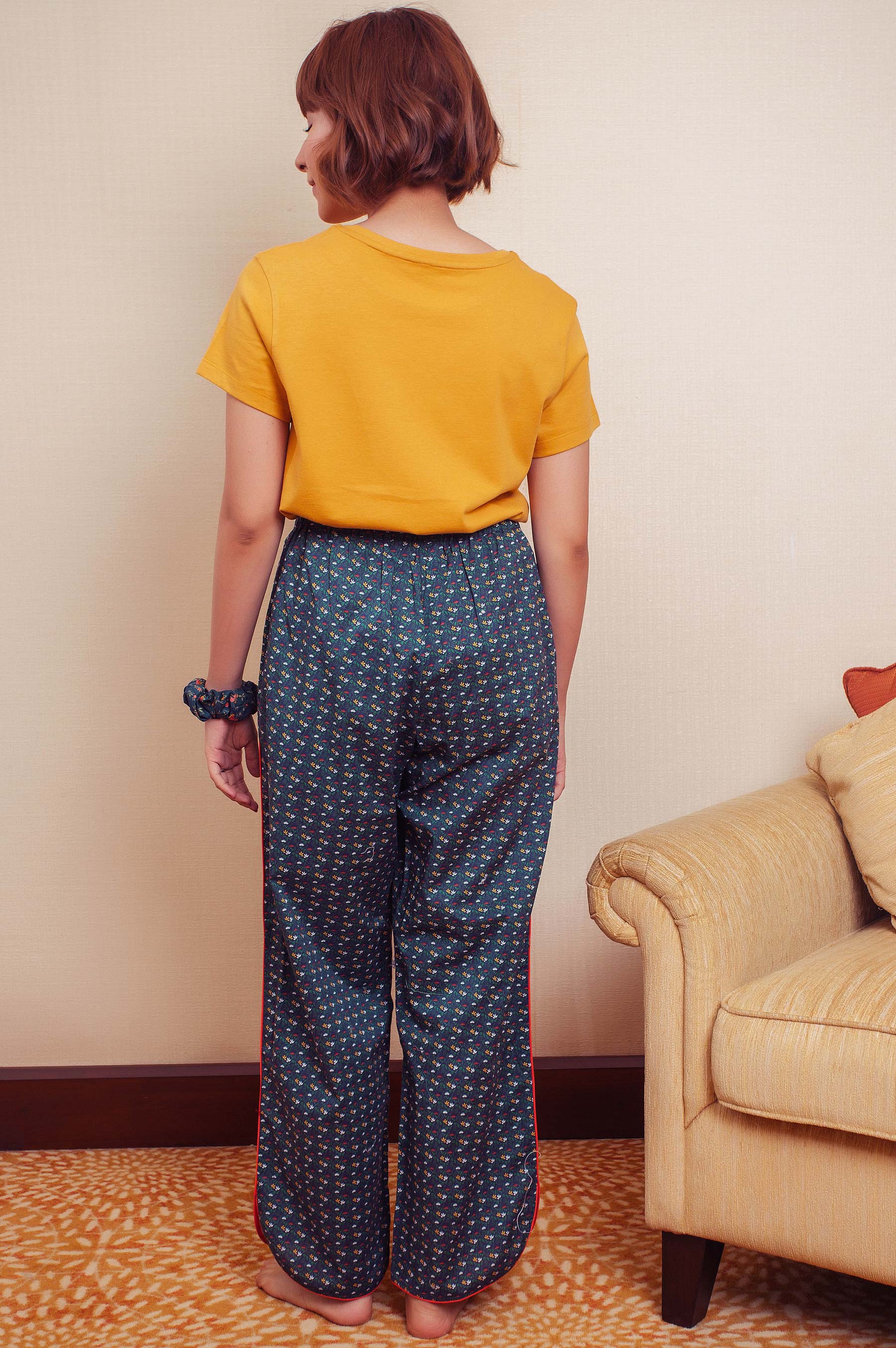 Loungewear Pants - Image 5