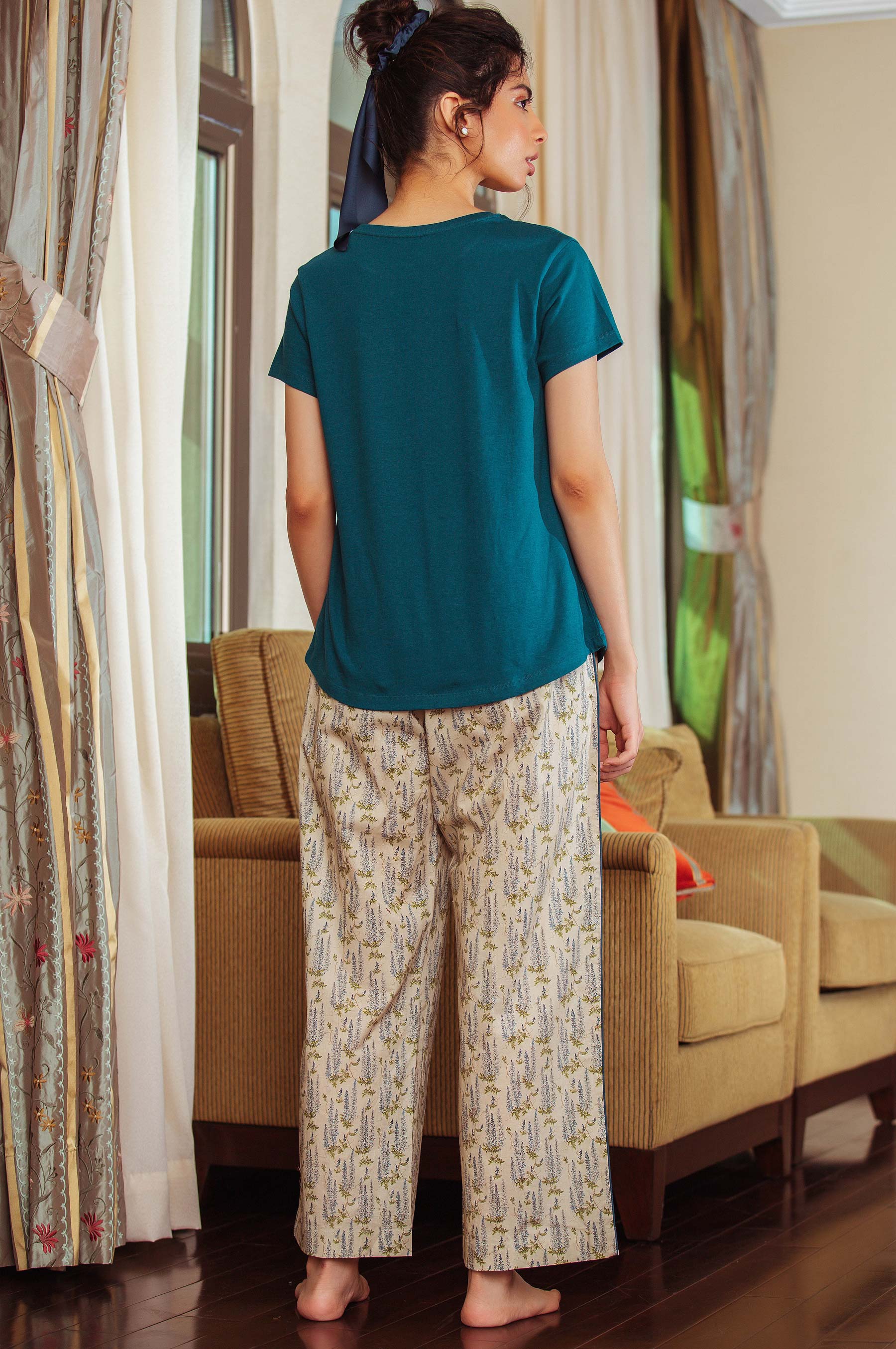 Loungewear Pants - Image 3