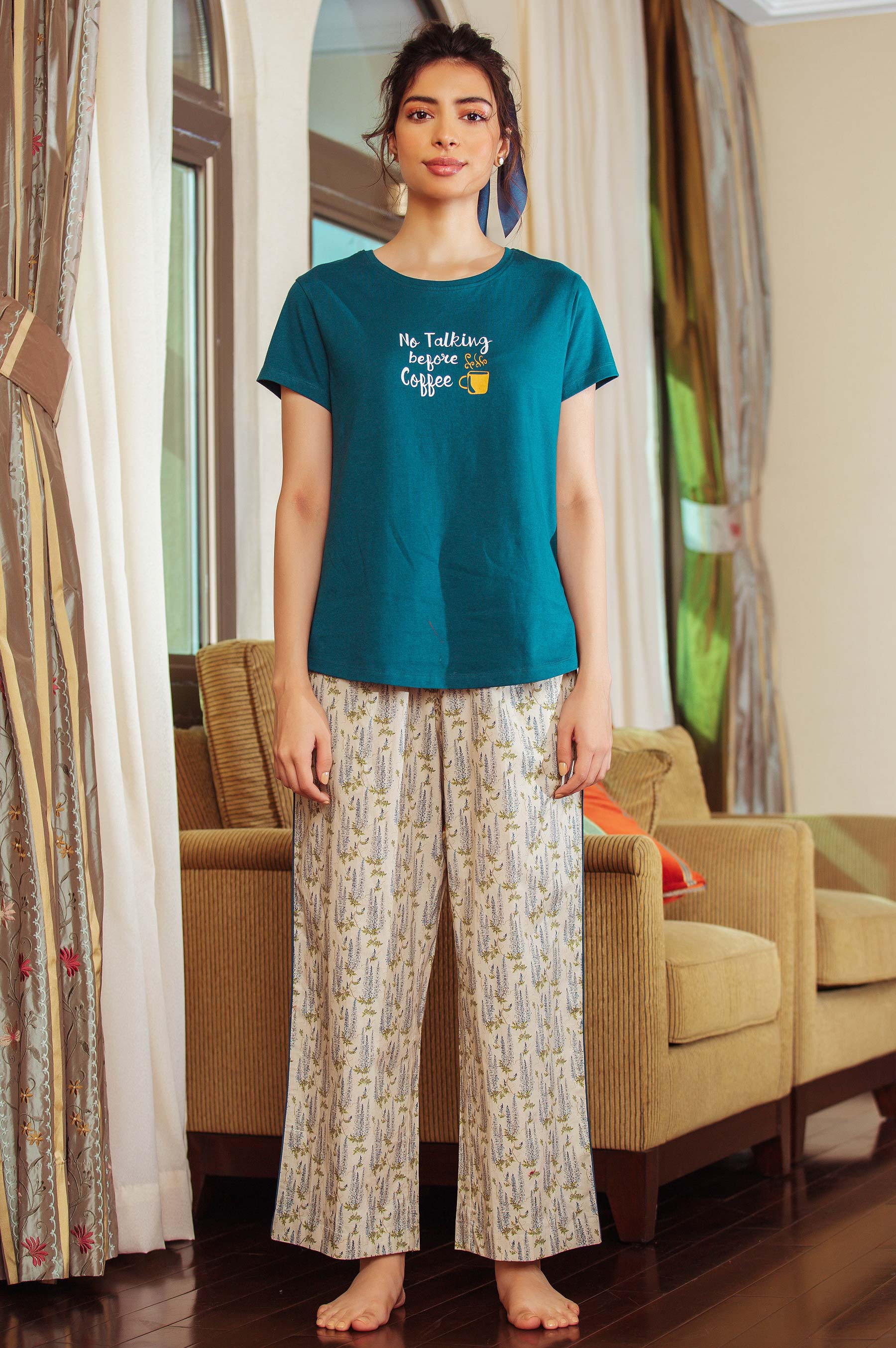 Loungewear Pants - Image 4