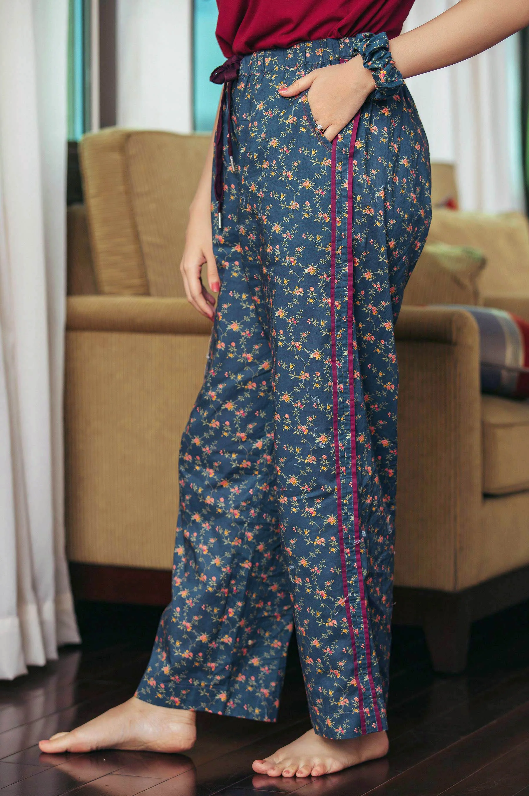 Loungewear Pants - Image 2