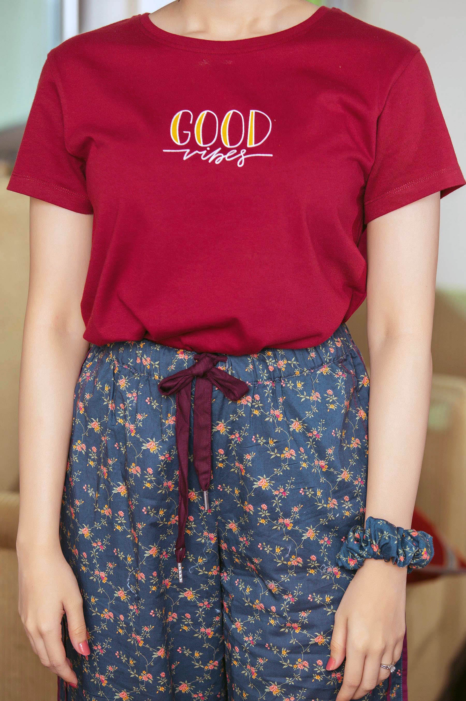 Loungewear Pants - Image 3
