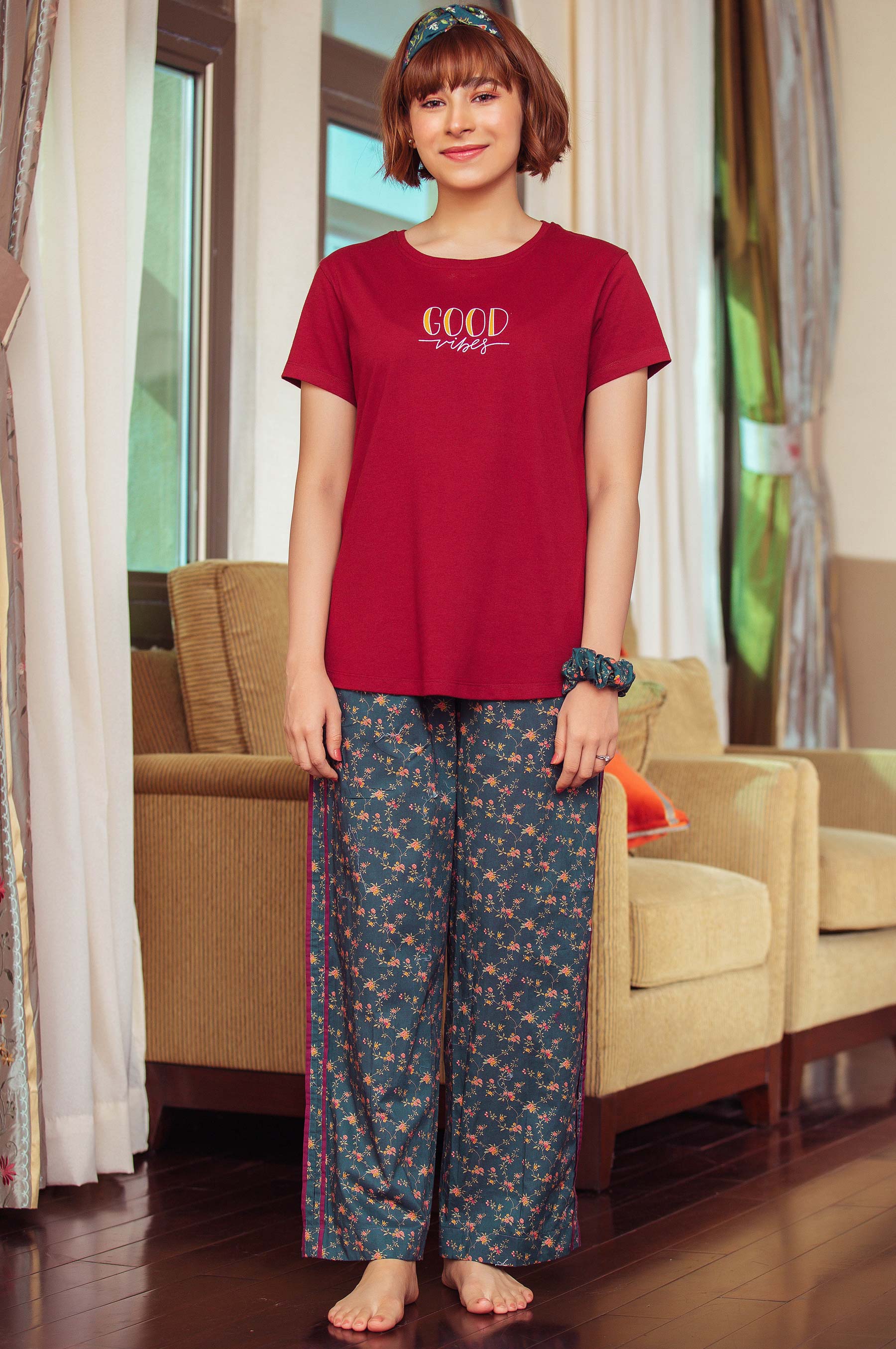 Loungewear Pants - Image 4