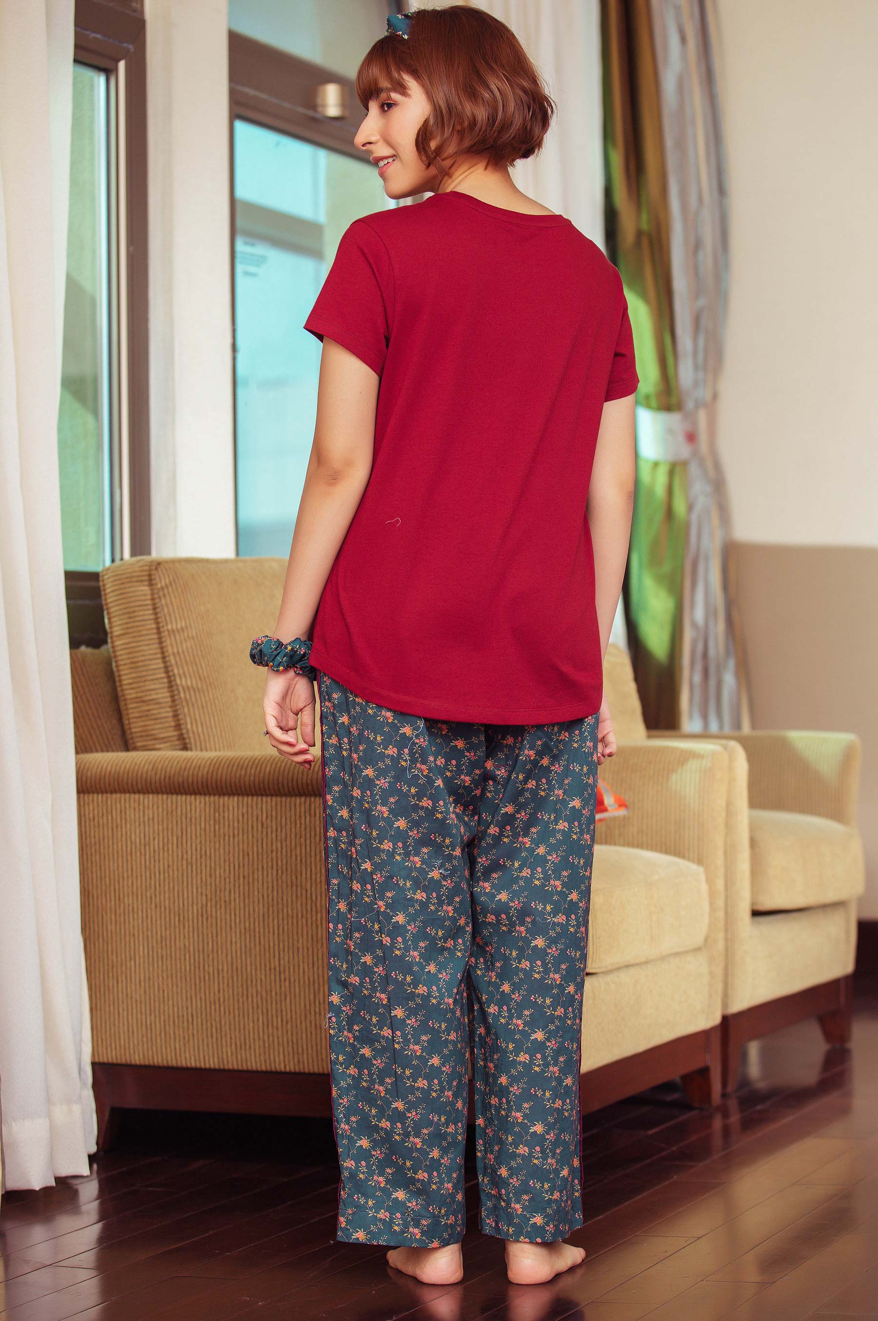 Loungewear Pants - Image 5