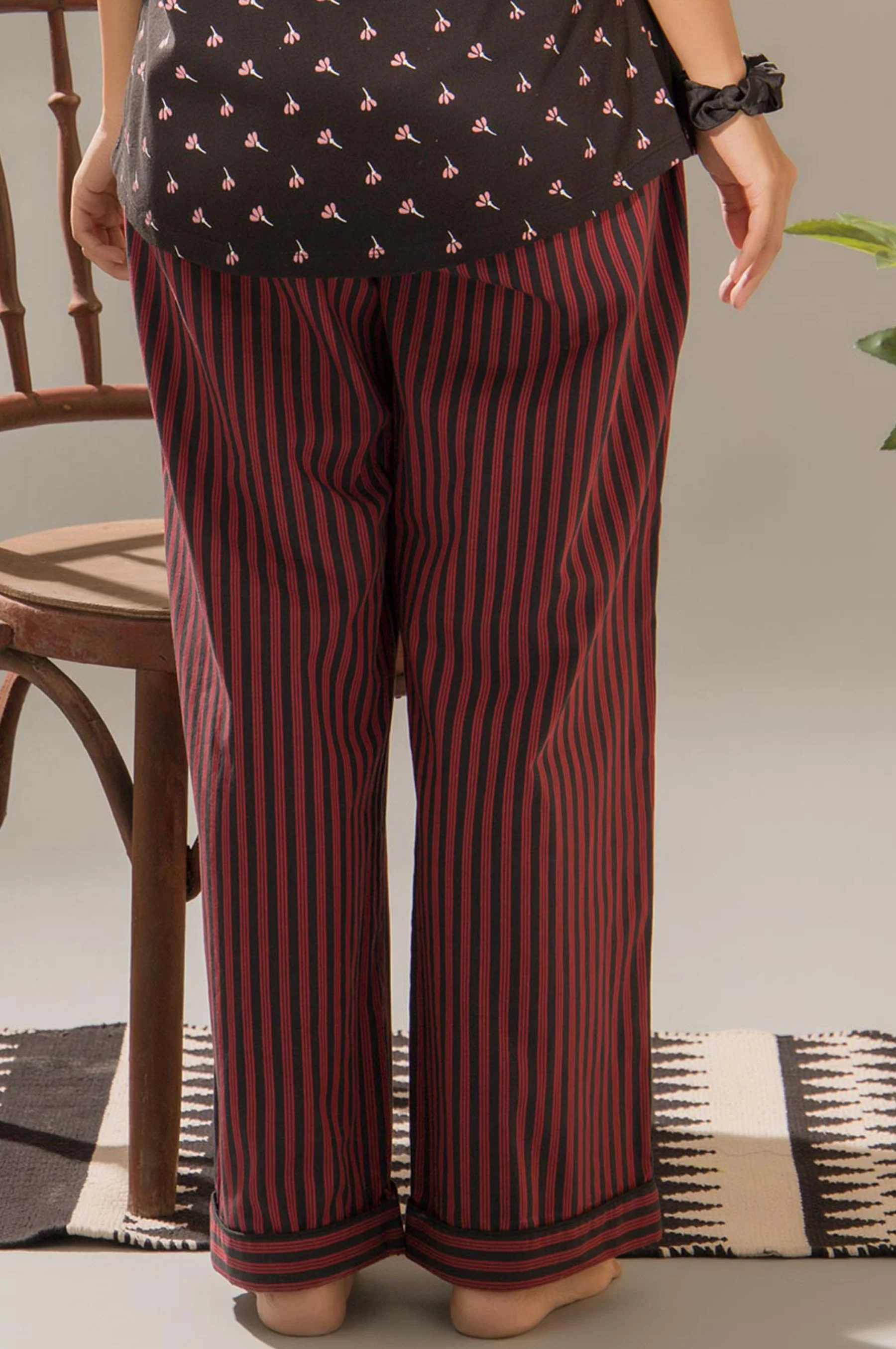 Loungewear Pants - Image 4