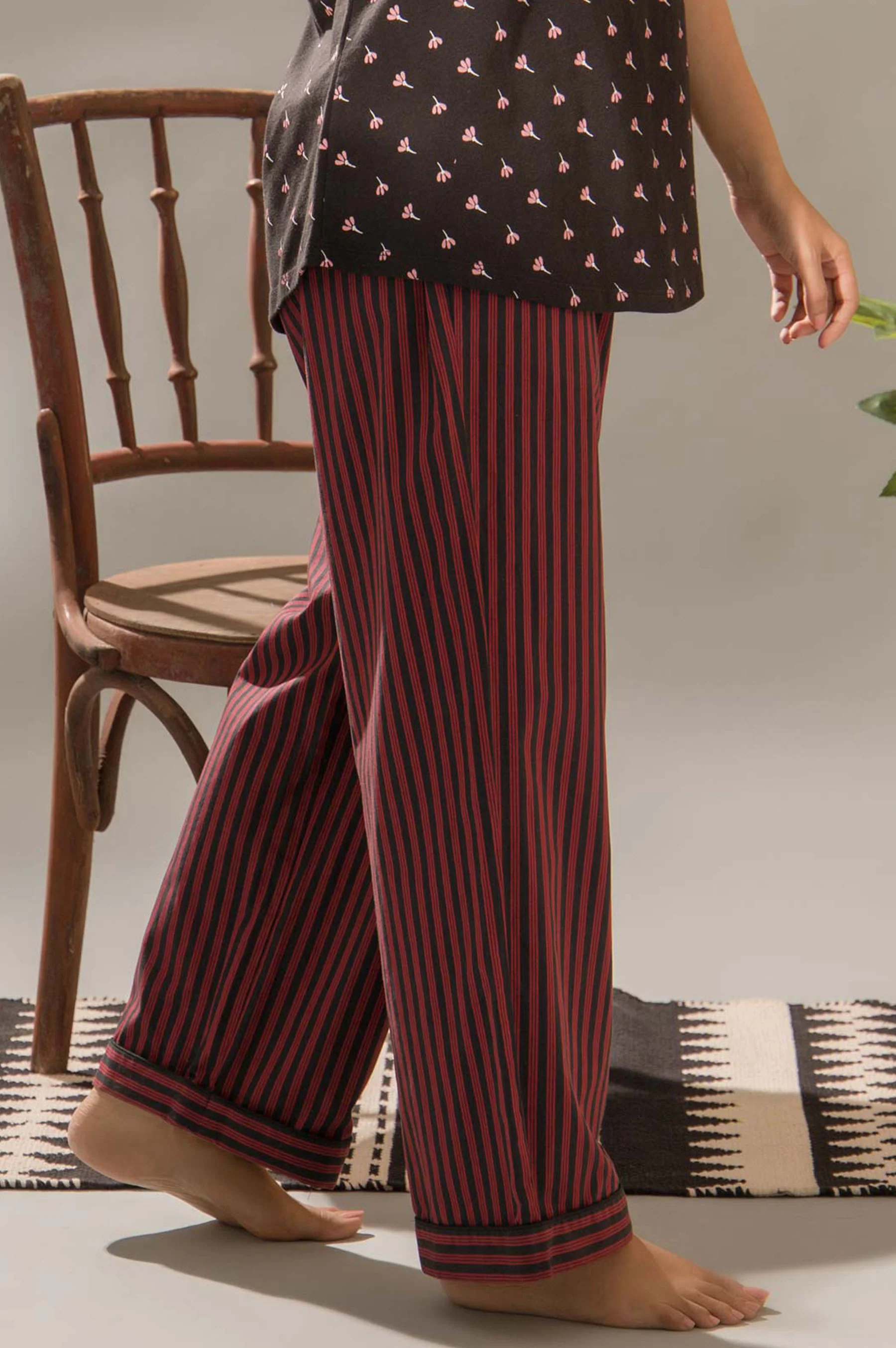Loungewear Pants - Image 5