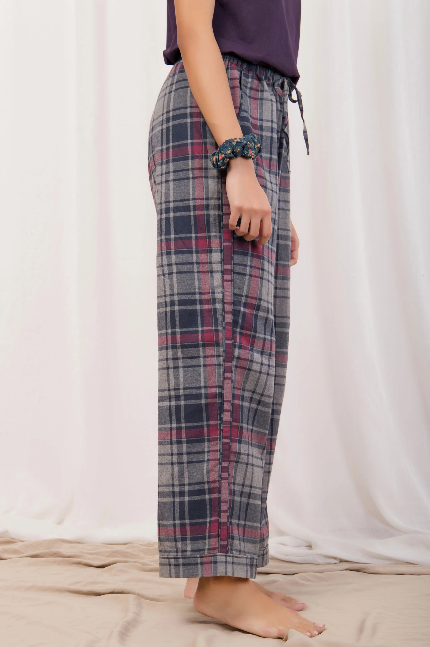 Loungewear Pants - Image 2