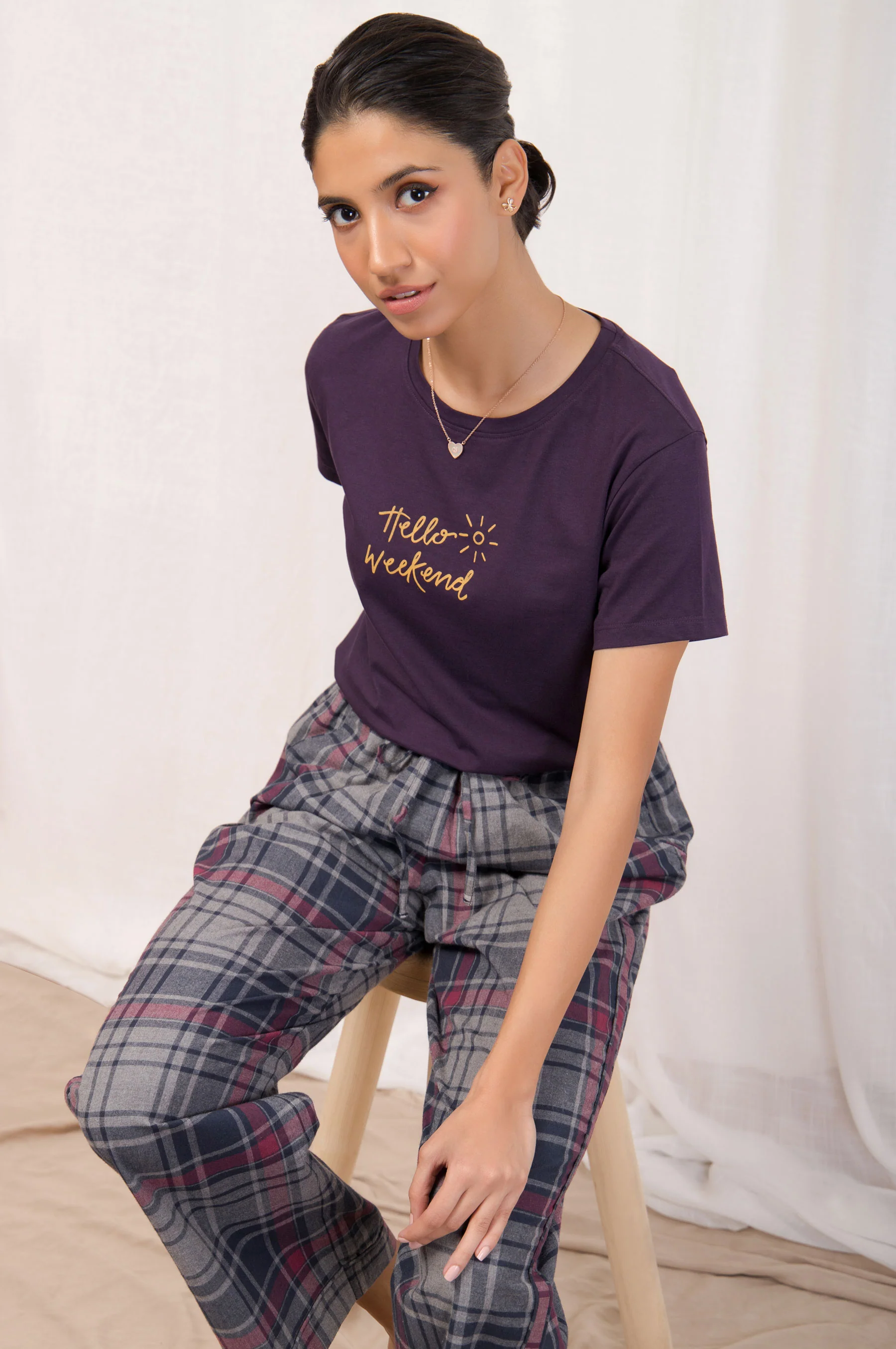 Loungewear Pants - Image 3