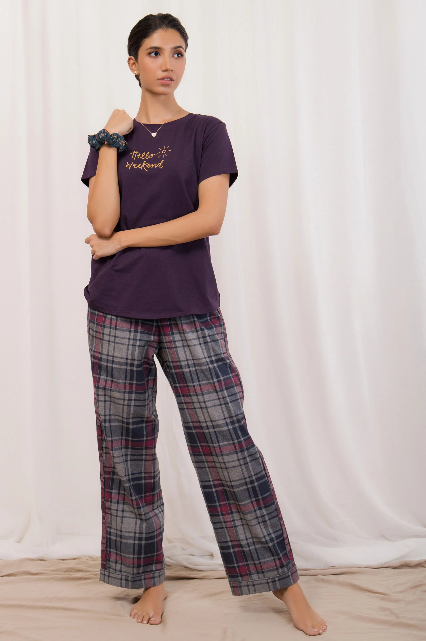 Loungewear Pants - Image 4