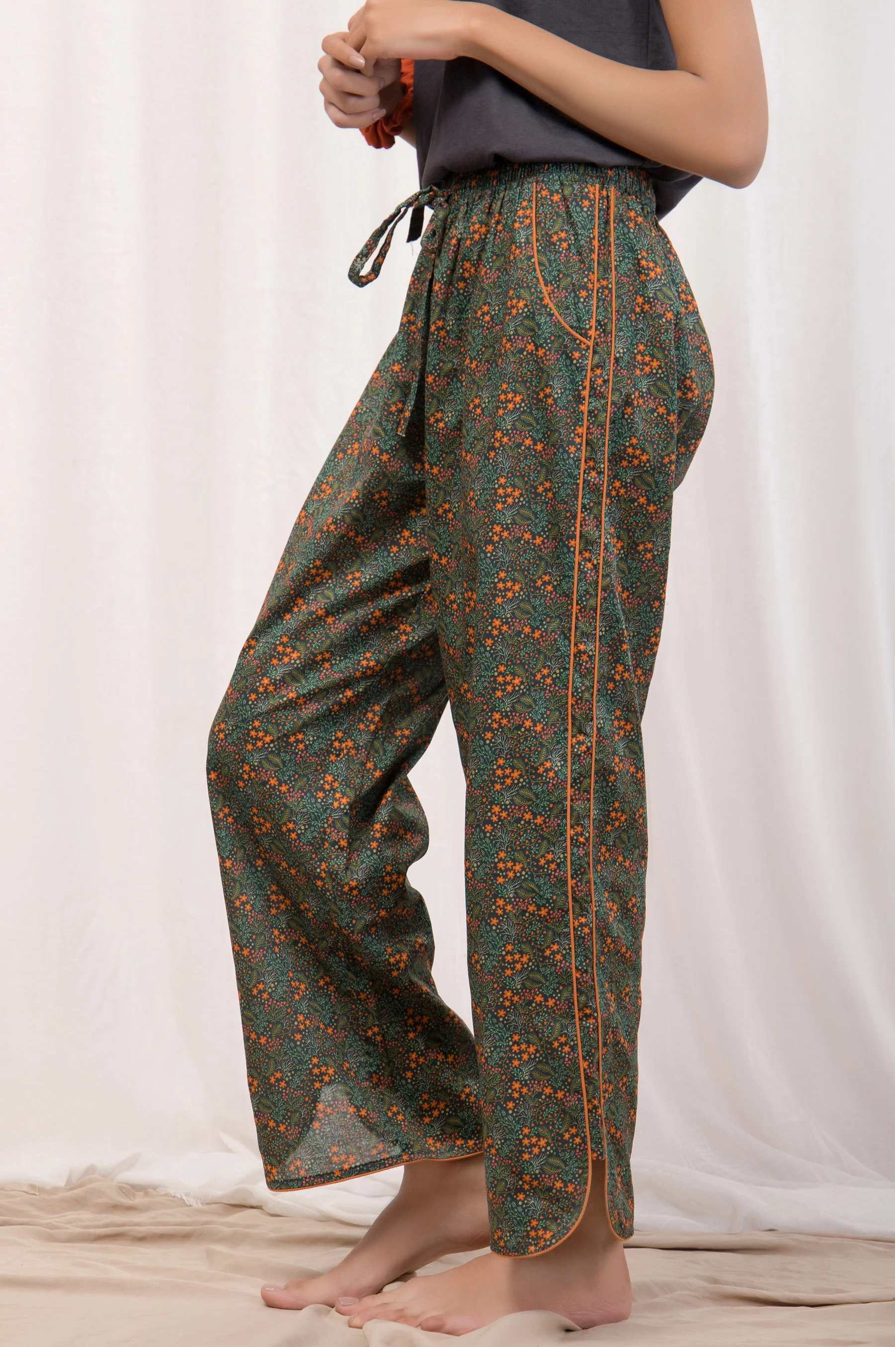 Loungewear Pants - Image 2