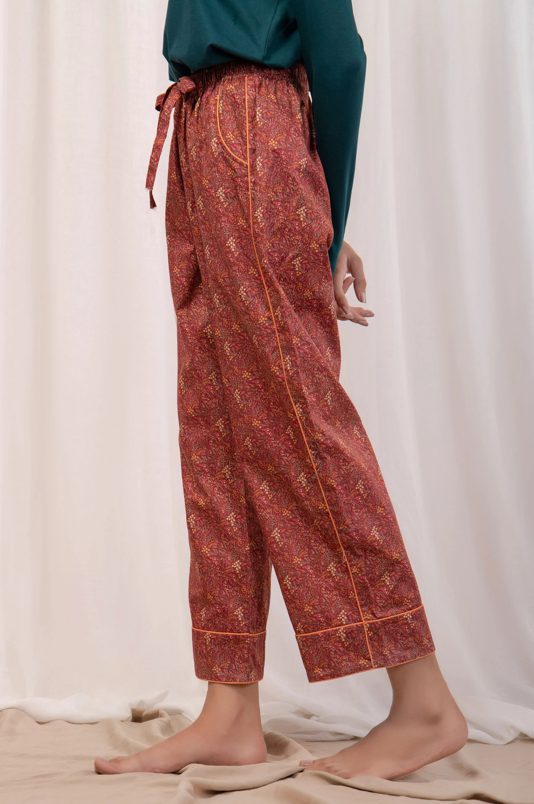 Loungewear Pants - Image 3