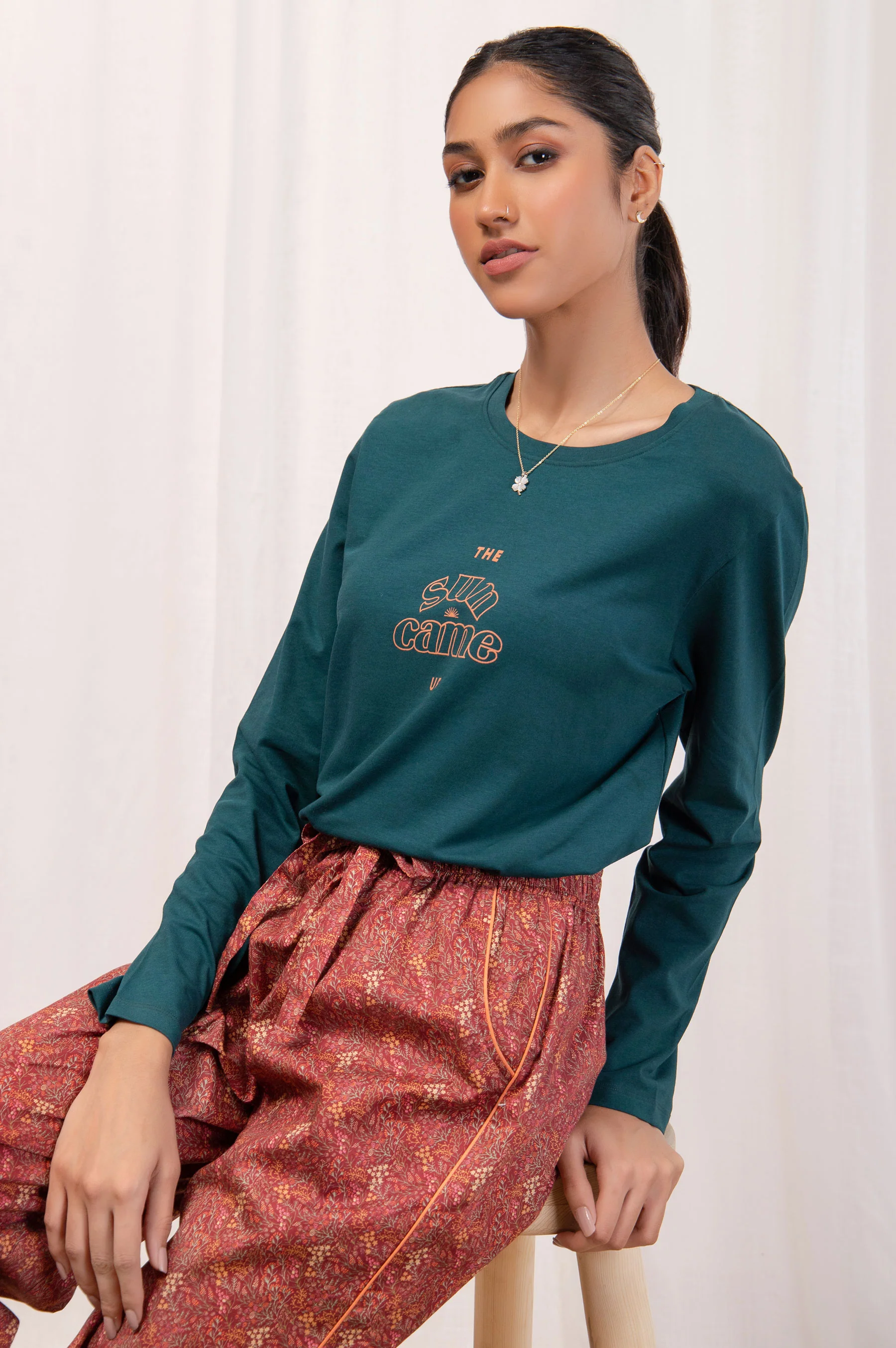 Loungewear Pants - Image 5