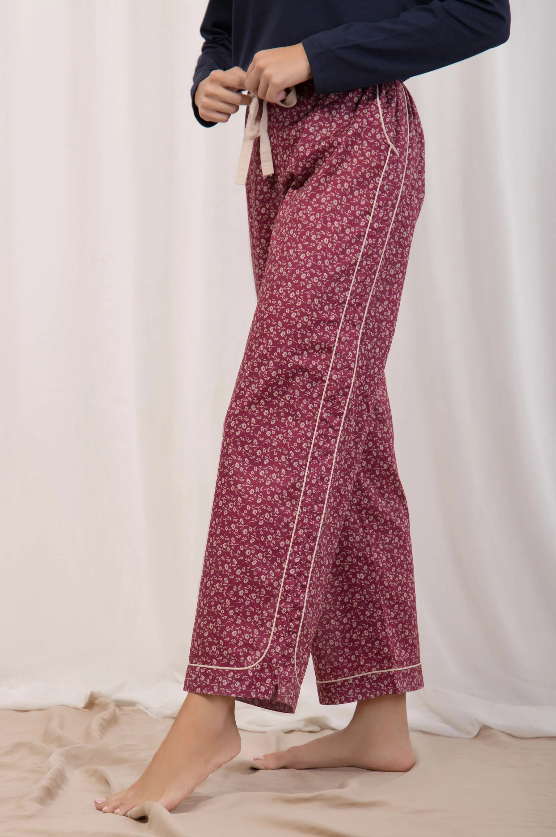 Loungewear Pants - Image 3